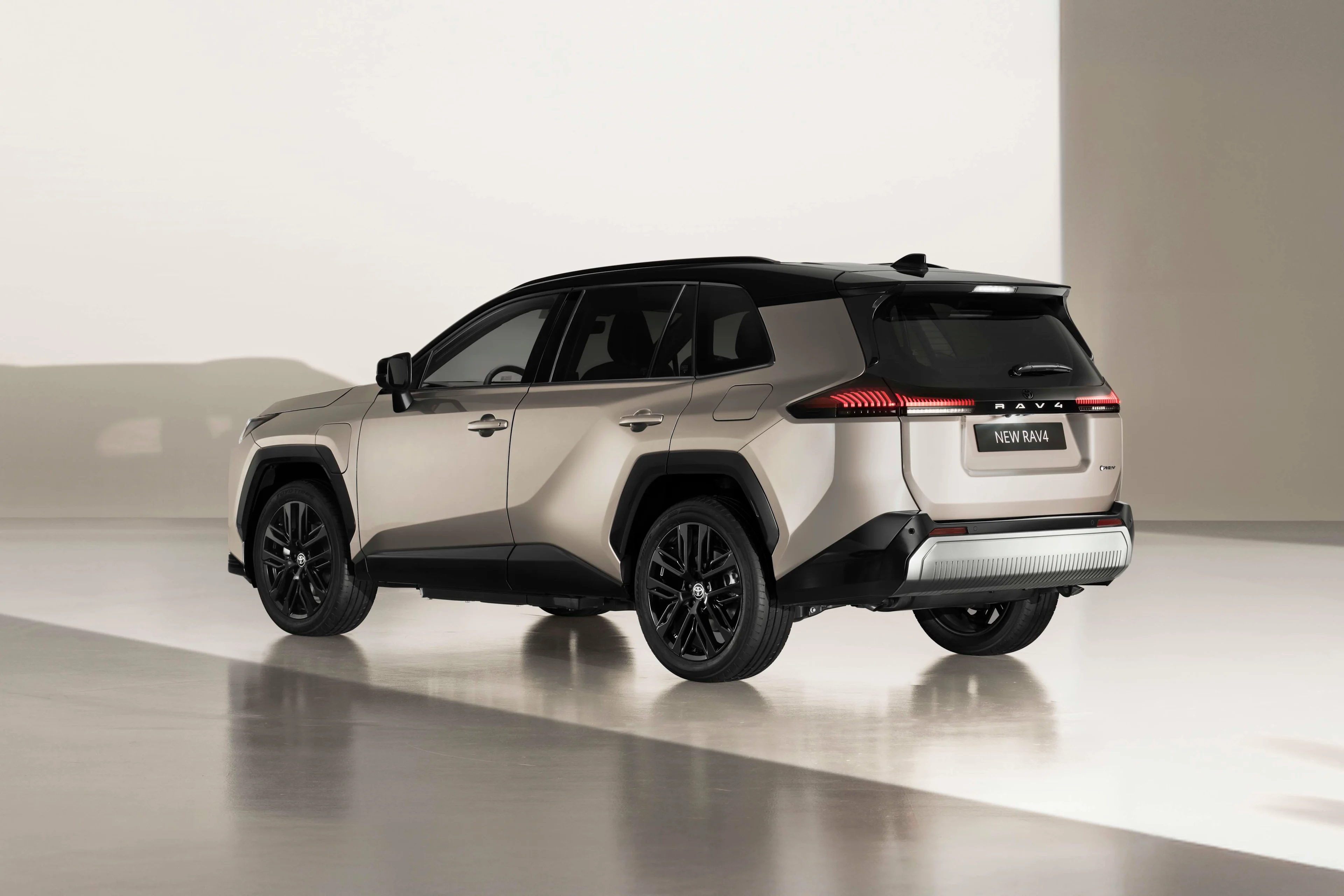 Toyota RAV4 - 2025 - 7