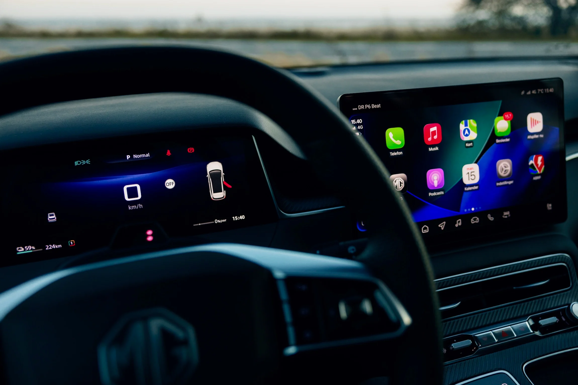 FOERSTE TUR MGS6 EV 5490