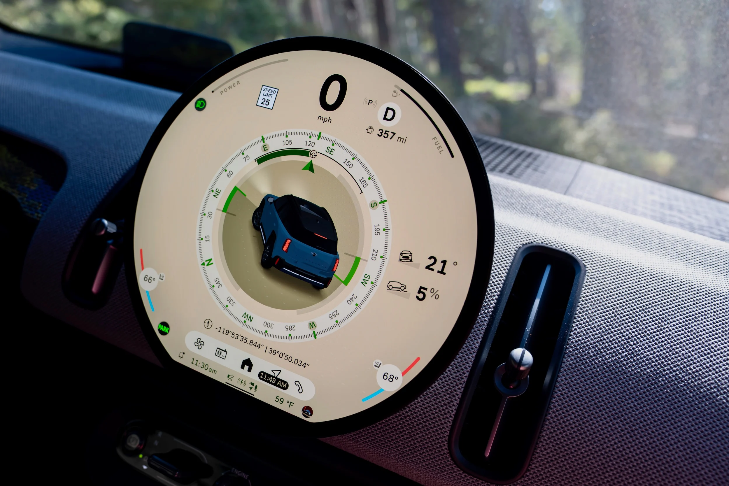 Mini Countryman Untamed Edition59490 highRes mini-countryman-s-al