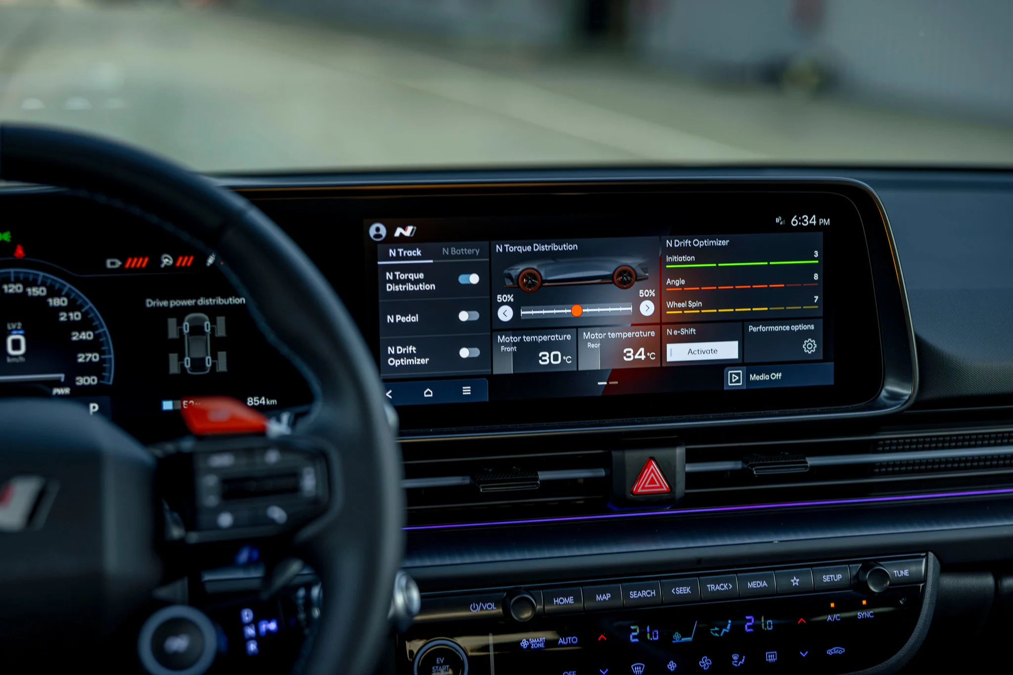 Hyundai Ioniq 6 N-13