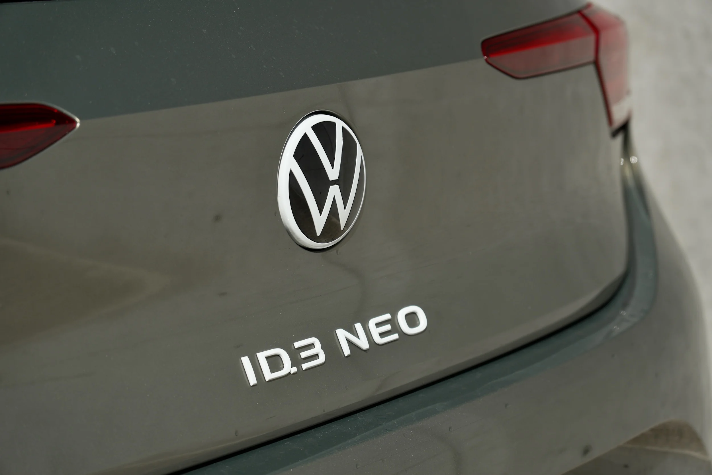 TEST VW ID.3 Neo Life 58 621