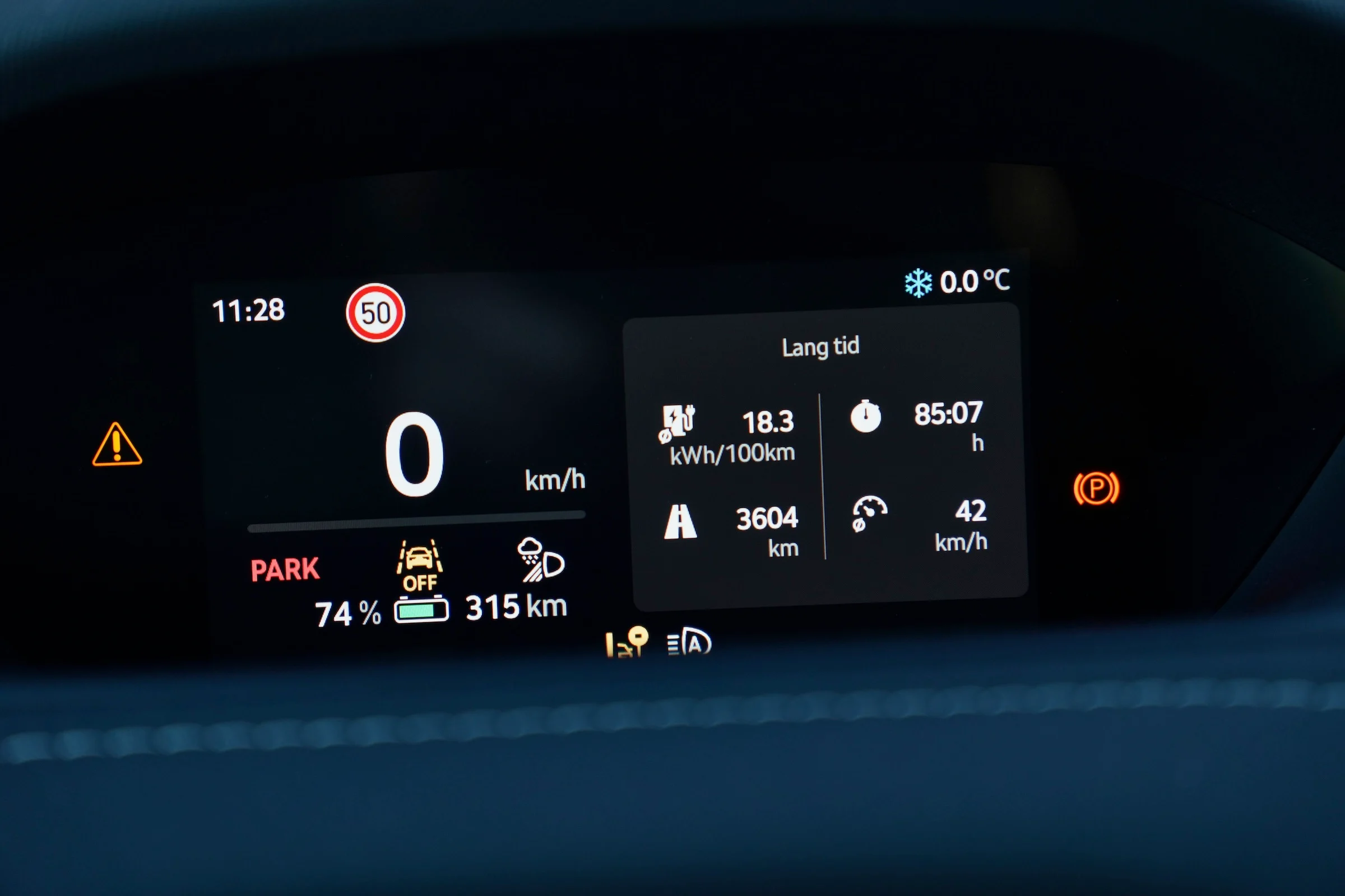 TEST Skoda Enyaq RS Coupé MBB 384