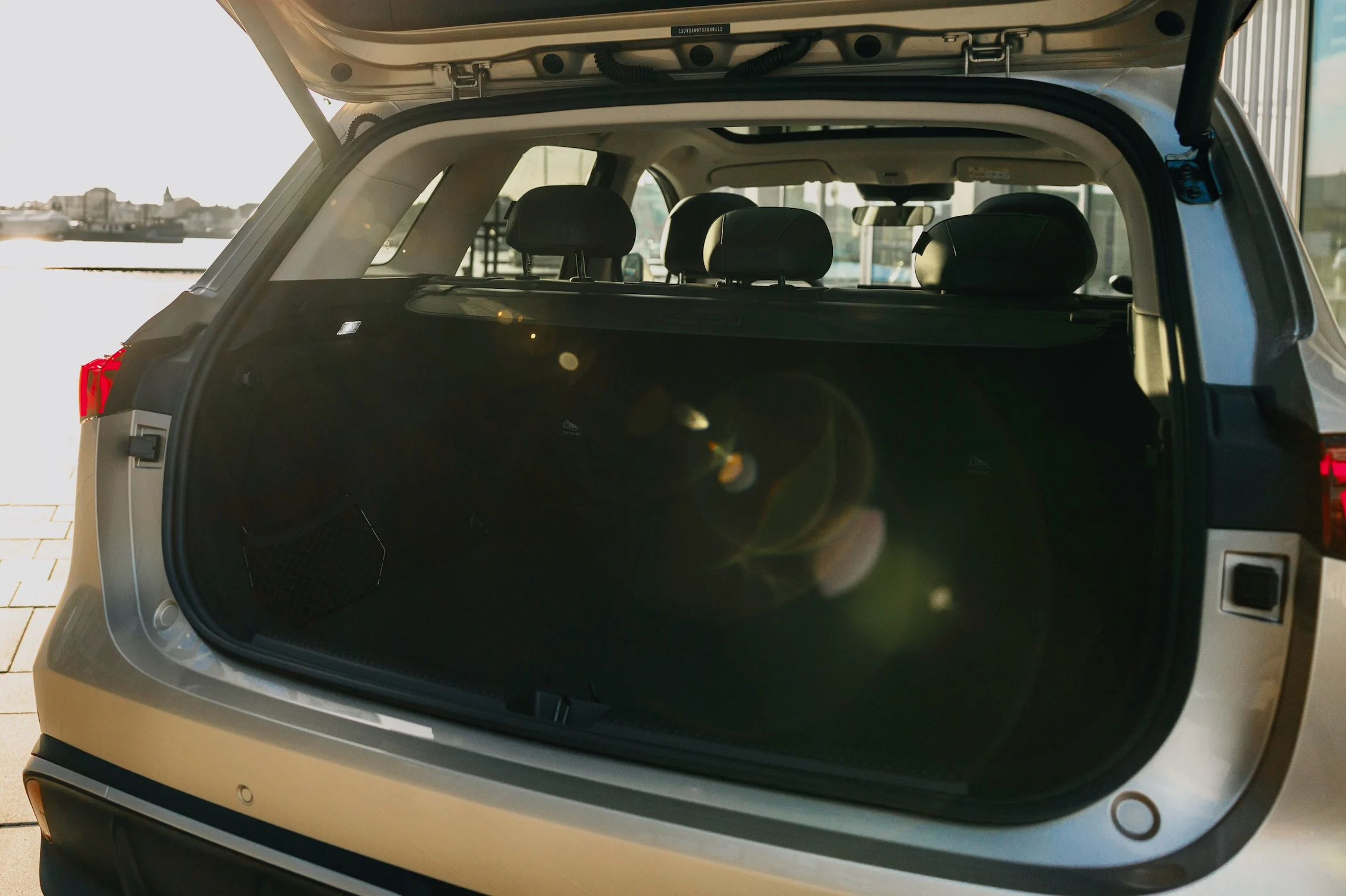 FOERSTE TUR MGS6 EV 5103