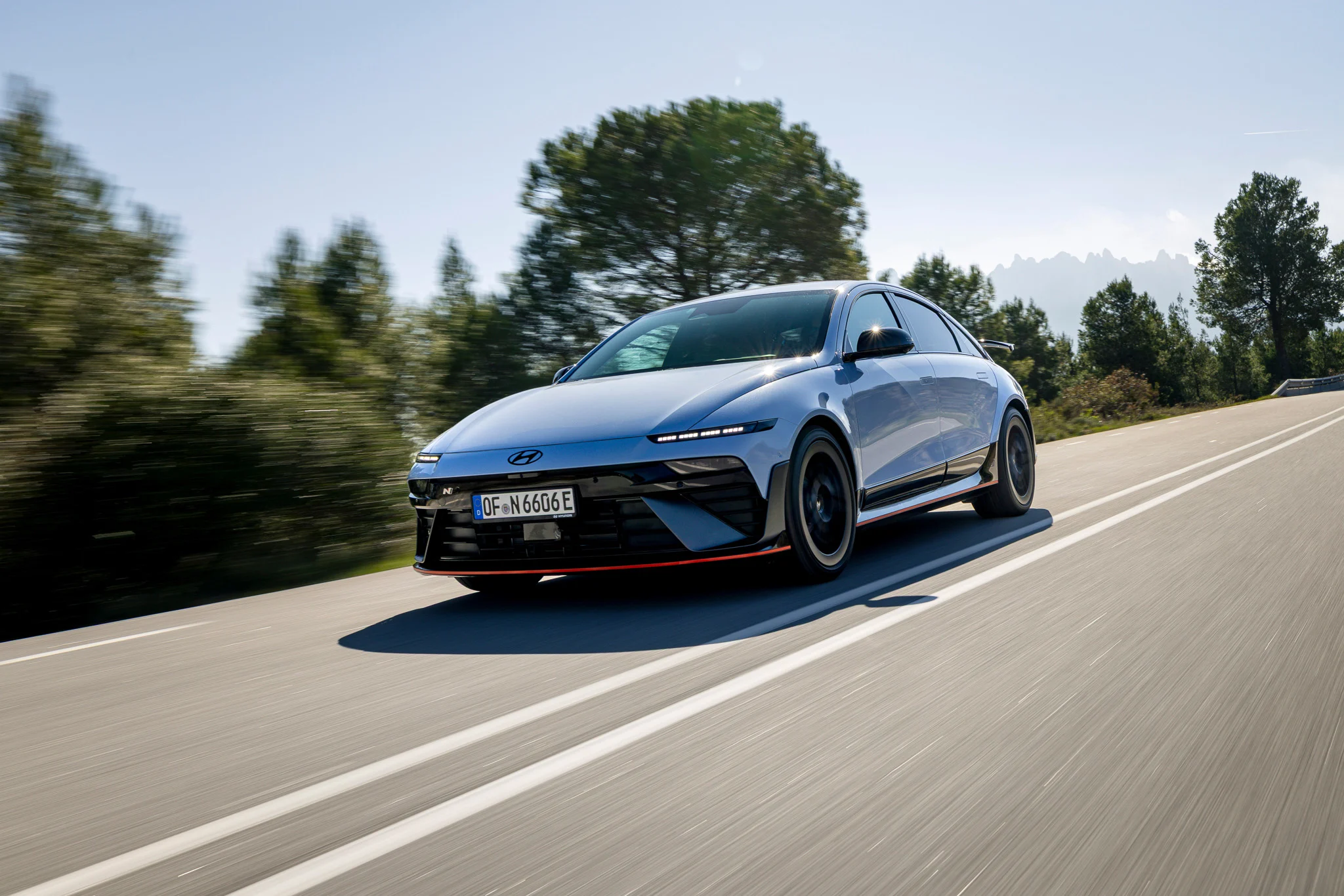 Hyundai Ioniq 6 N-4