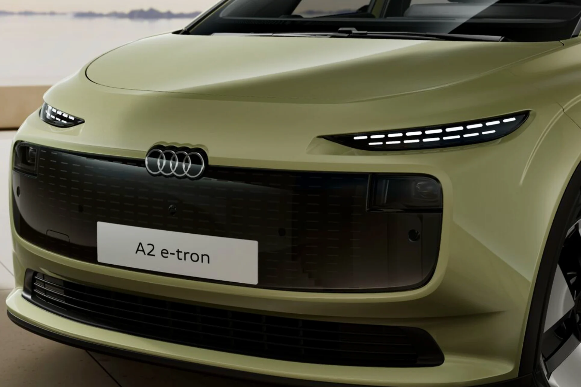 Audi A2 E-Tron 05
