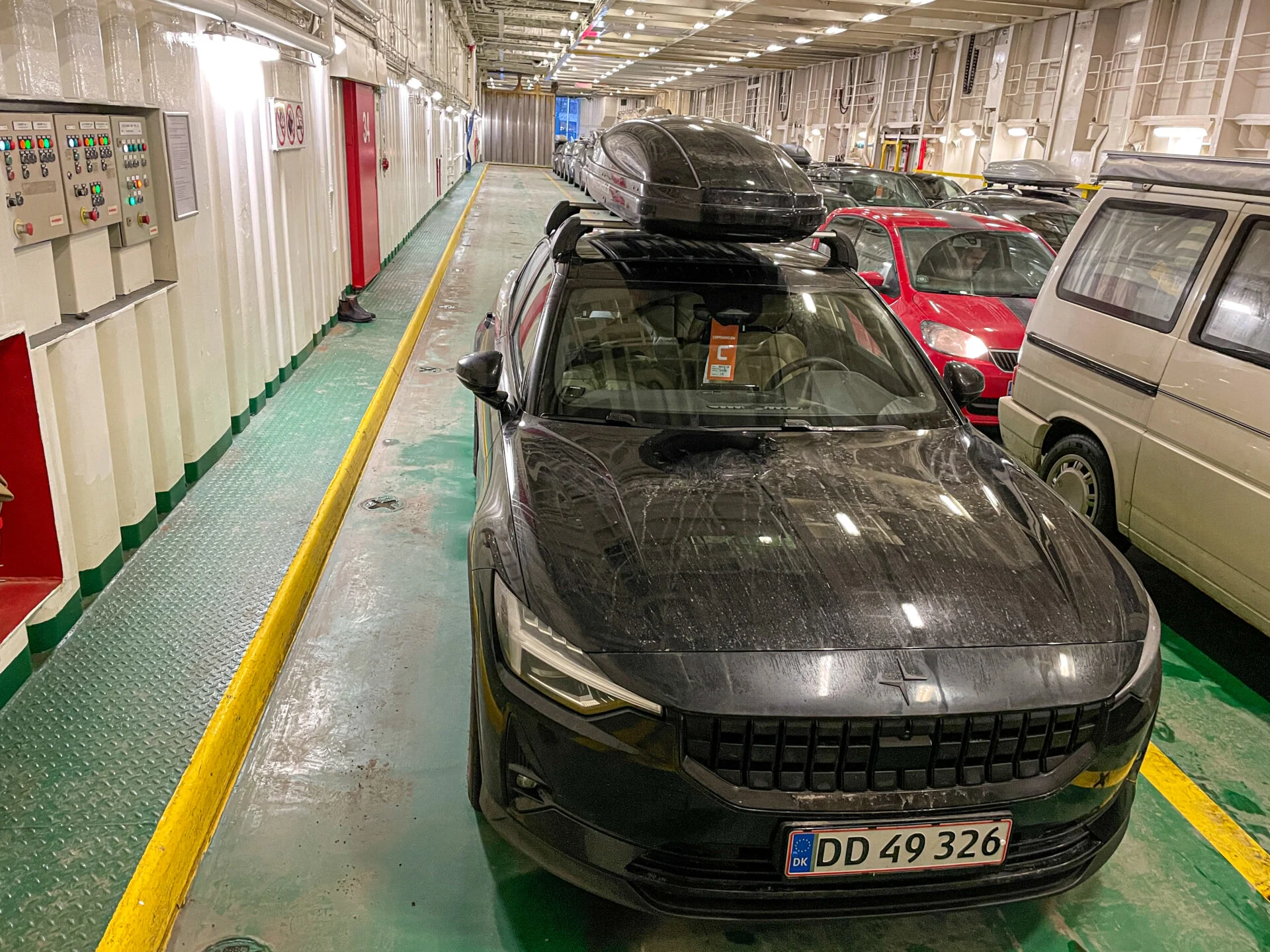 Polestar-2-Trysil-6-4