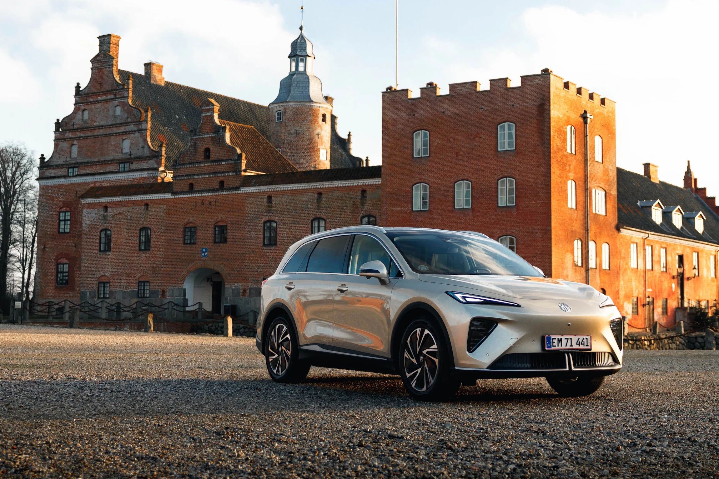 FOERSTE TUR MGS6 EV 5229