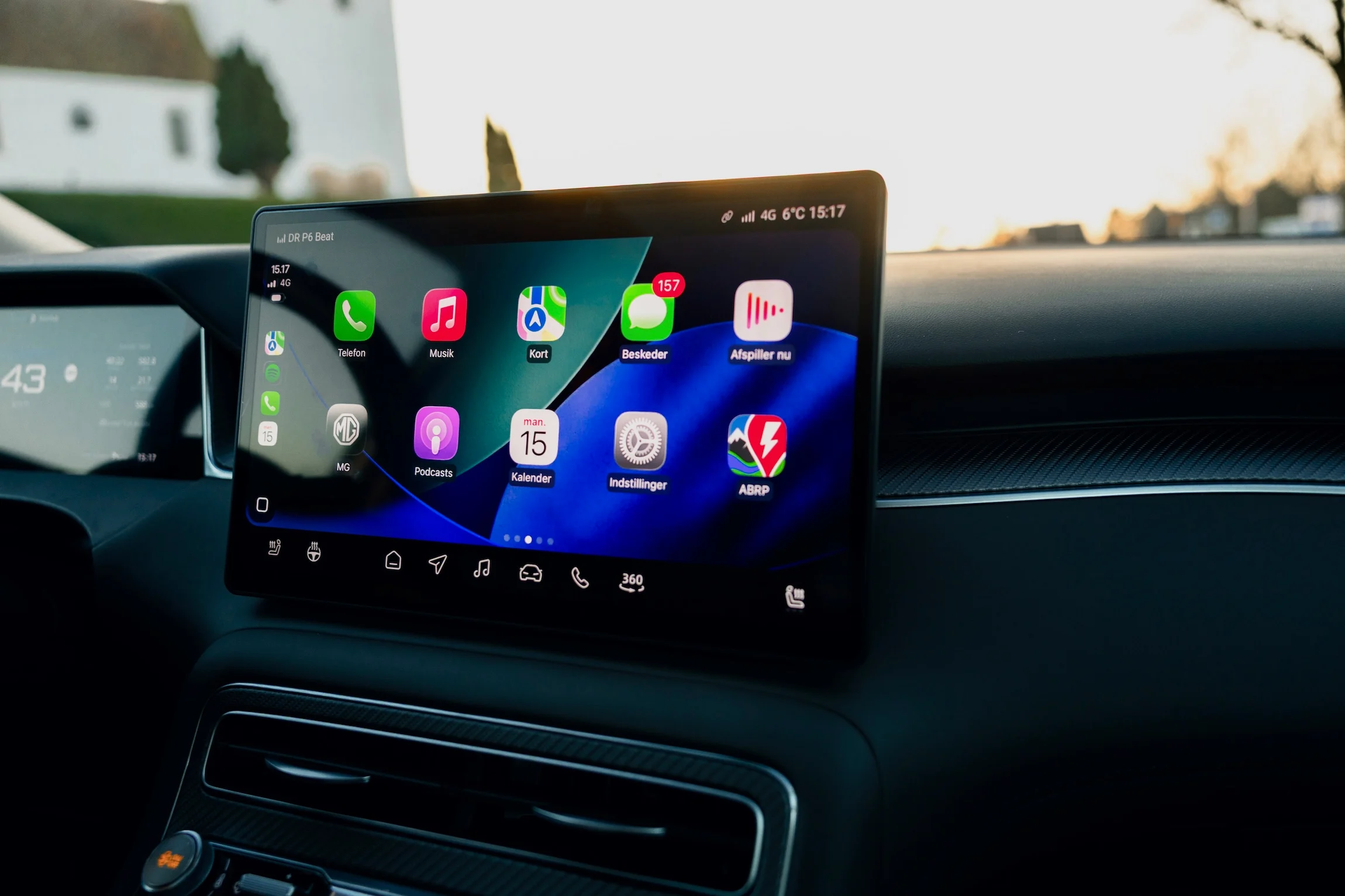 FOERSTE TUR MGS6 EV 5426