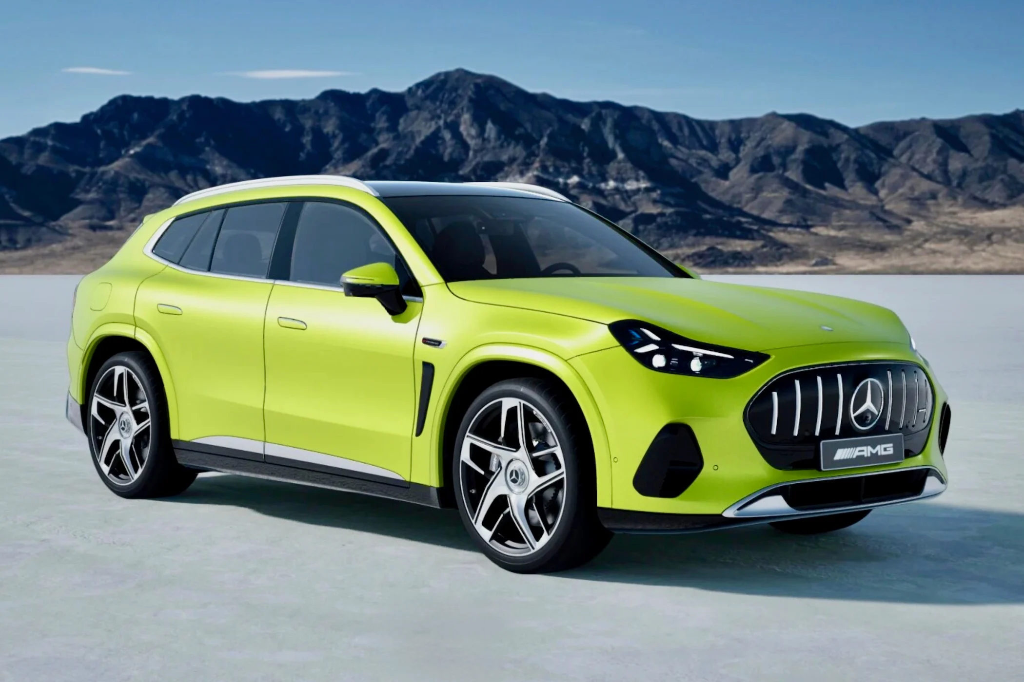 AMG GT 53 SUV 04