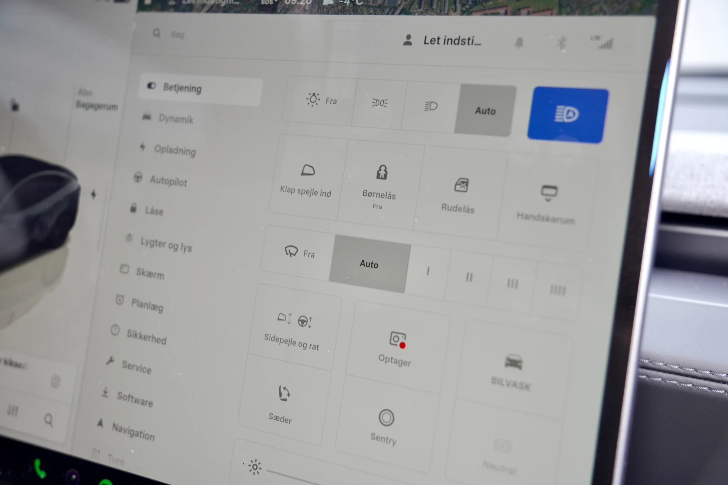 DUEL MGS6 EV vs Tesla Model Y Baghjuls MBB 564
