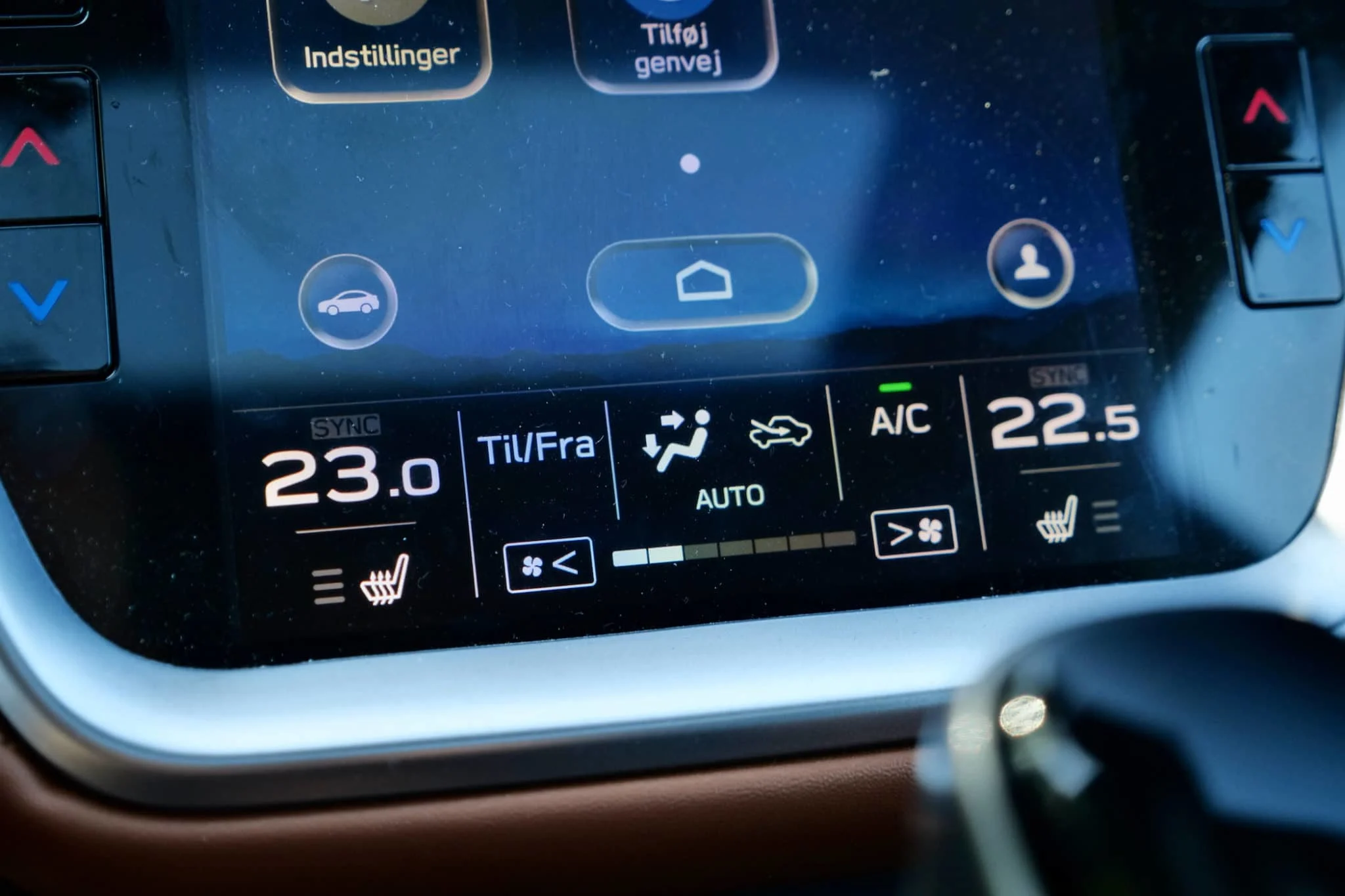 BILBASEN TEST Subaru Outback 2,5 Touring7374