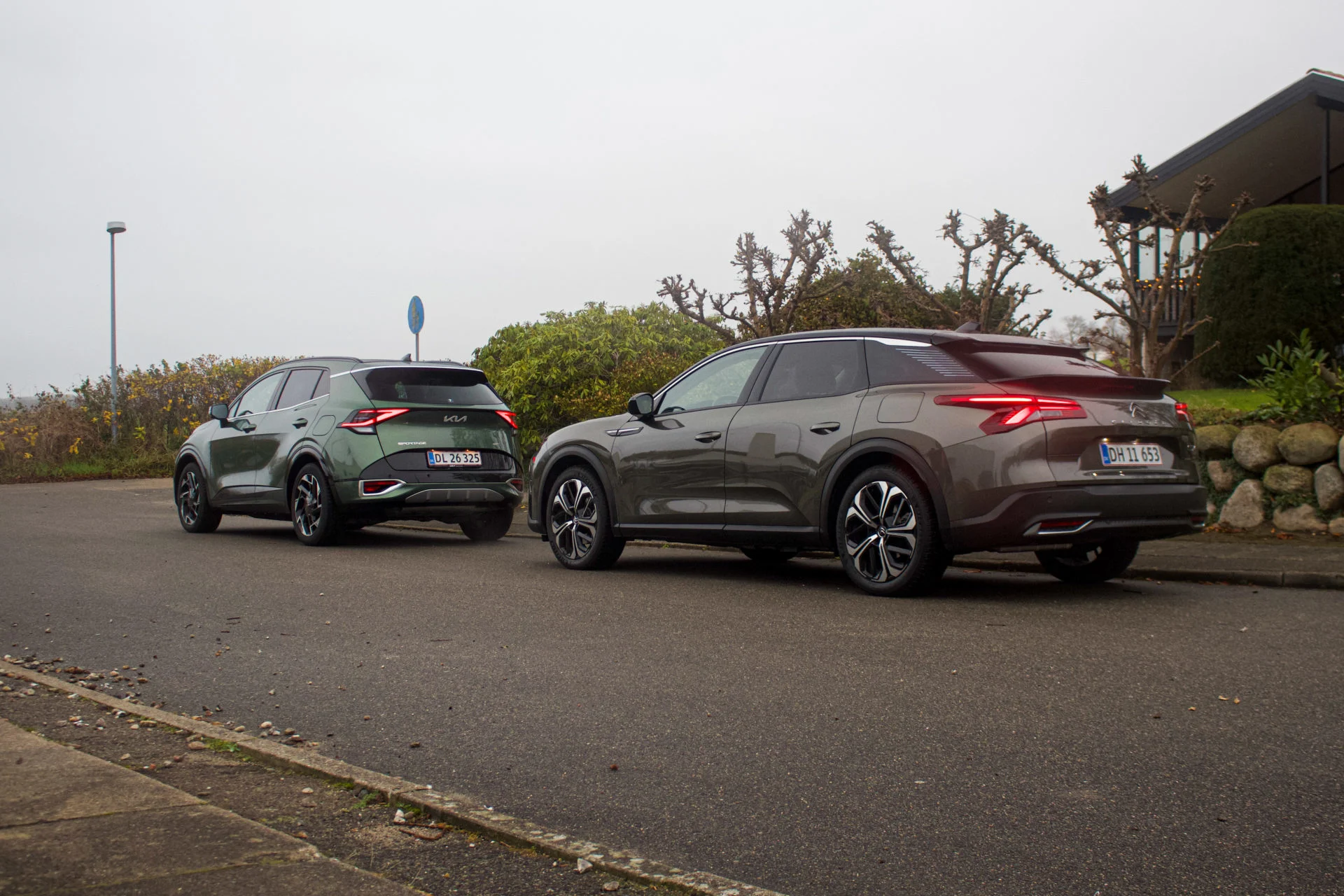 Kia Sportage vs. Citroen C5 X-01