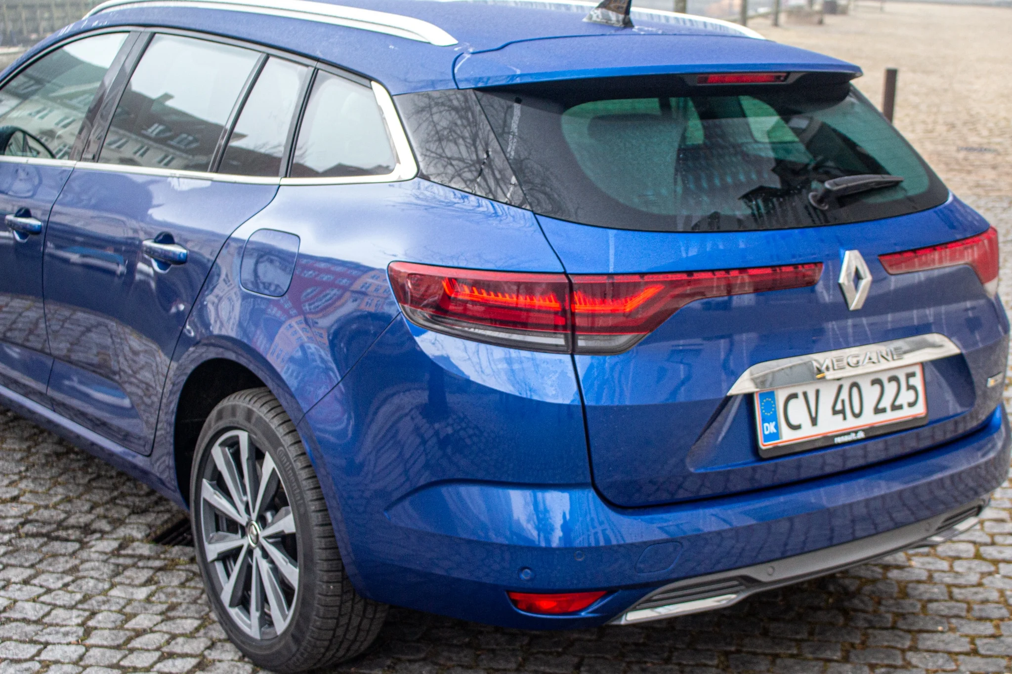 Renault Megane E-Tech (30)