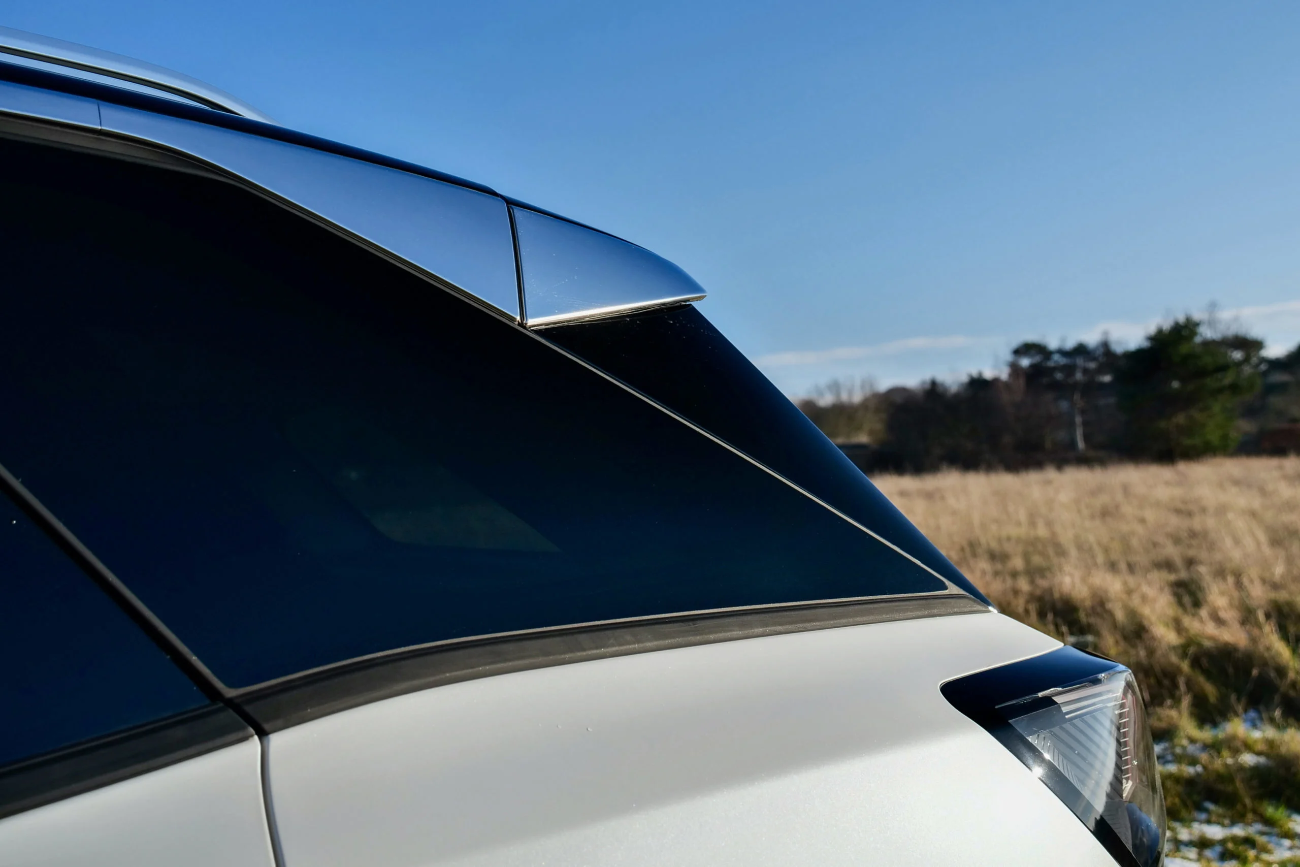 Peugeot 3008 &#8211; Eksteriør (2)