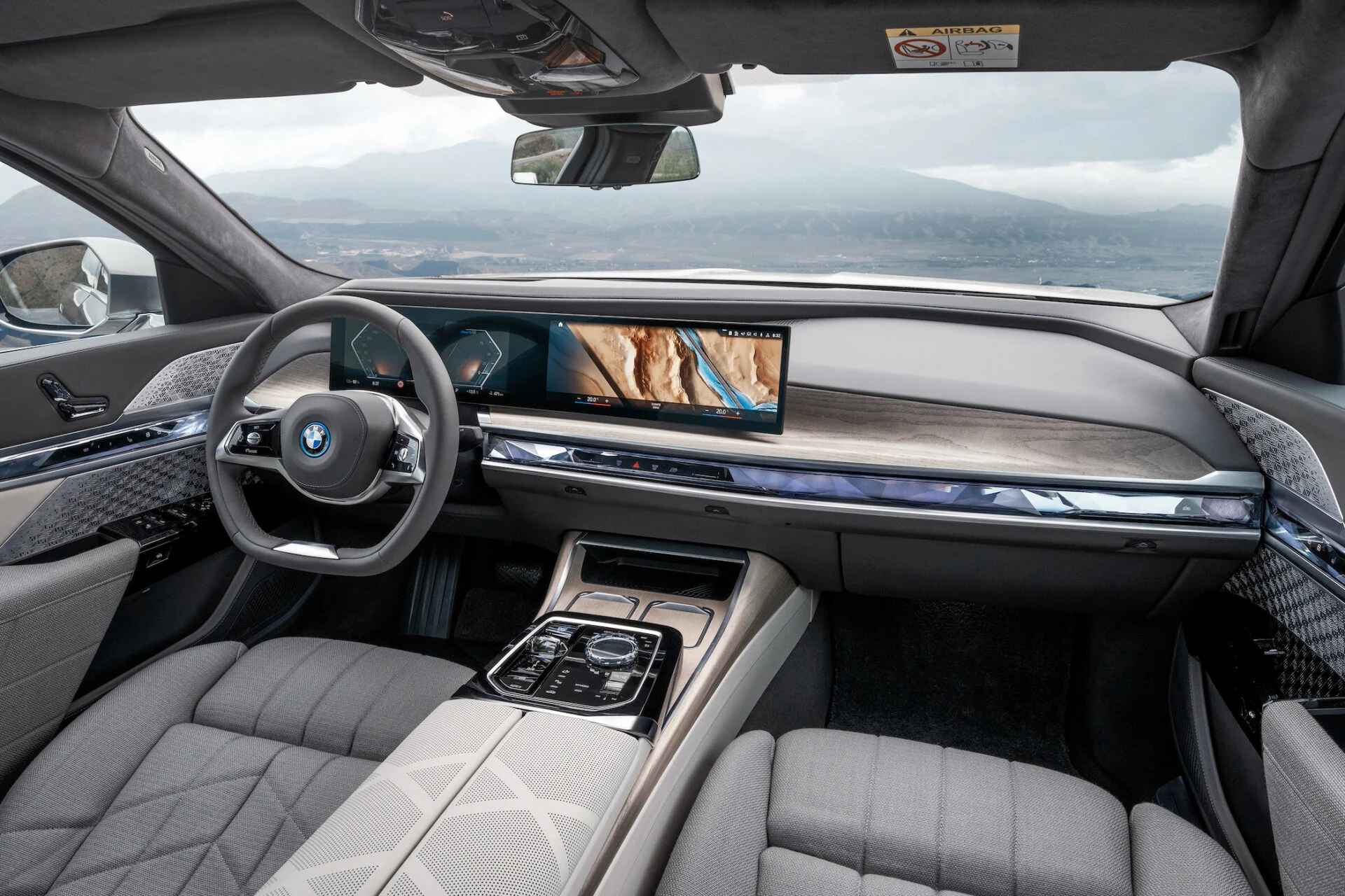 BMW 7 15