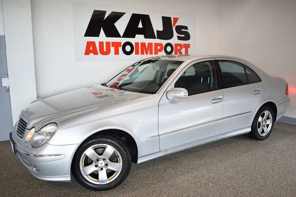 320cdi