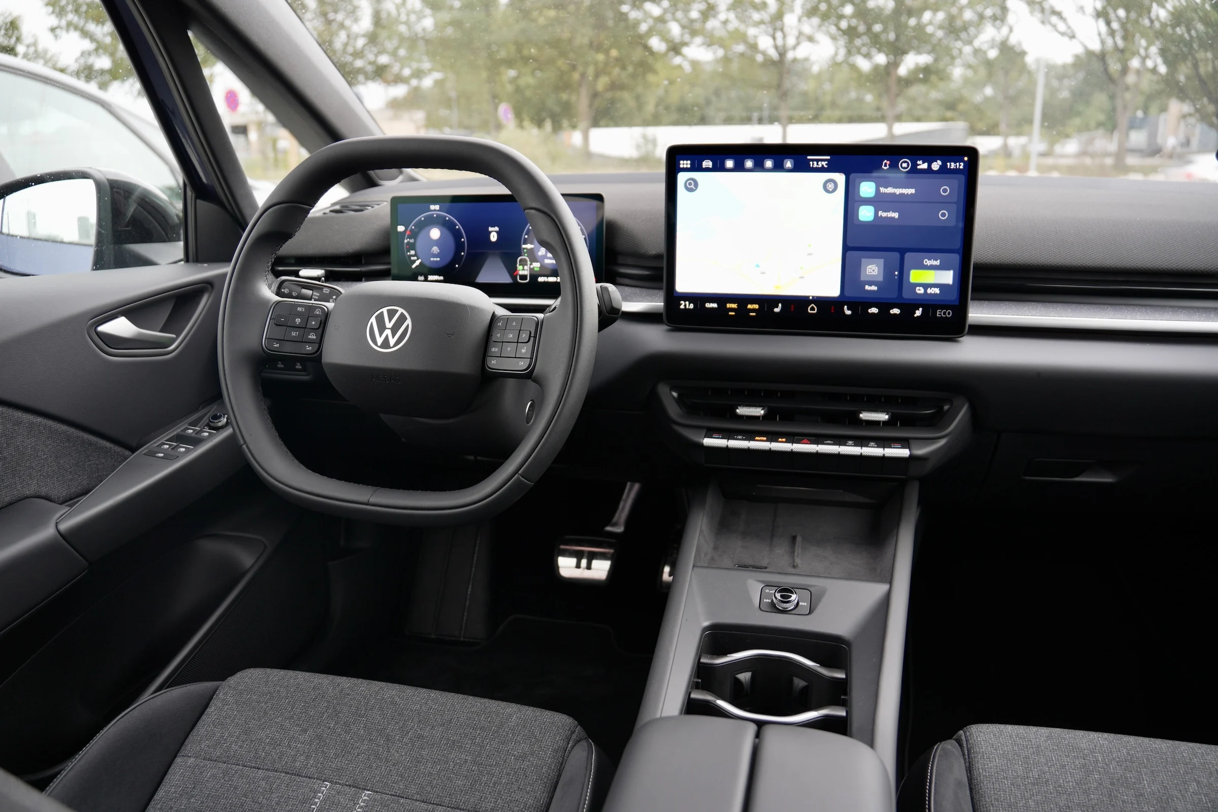 DUEL Cupra Born vs VW ID.3 Neo 3915