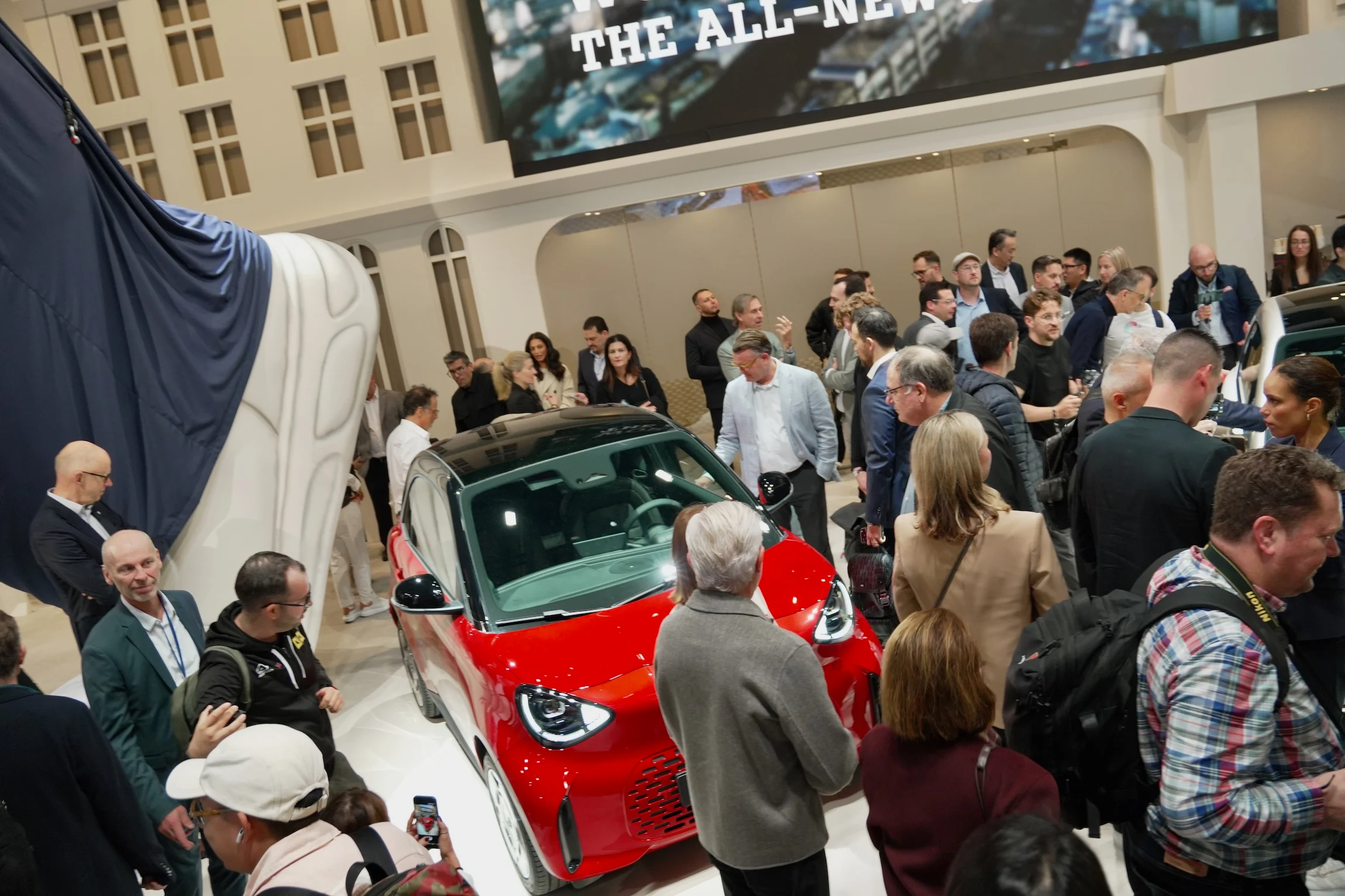 Paris Motor Show 2026 4036
