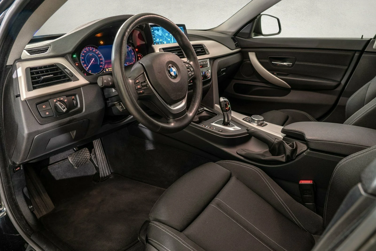 BMW 4-serie (4)