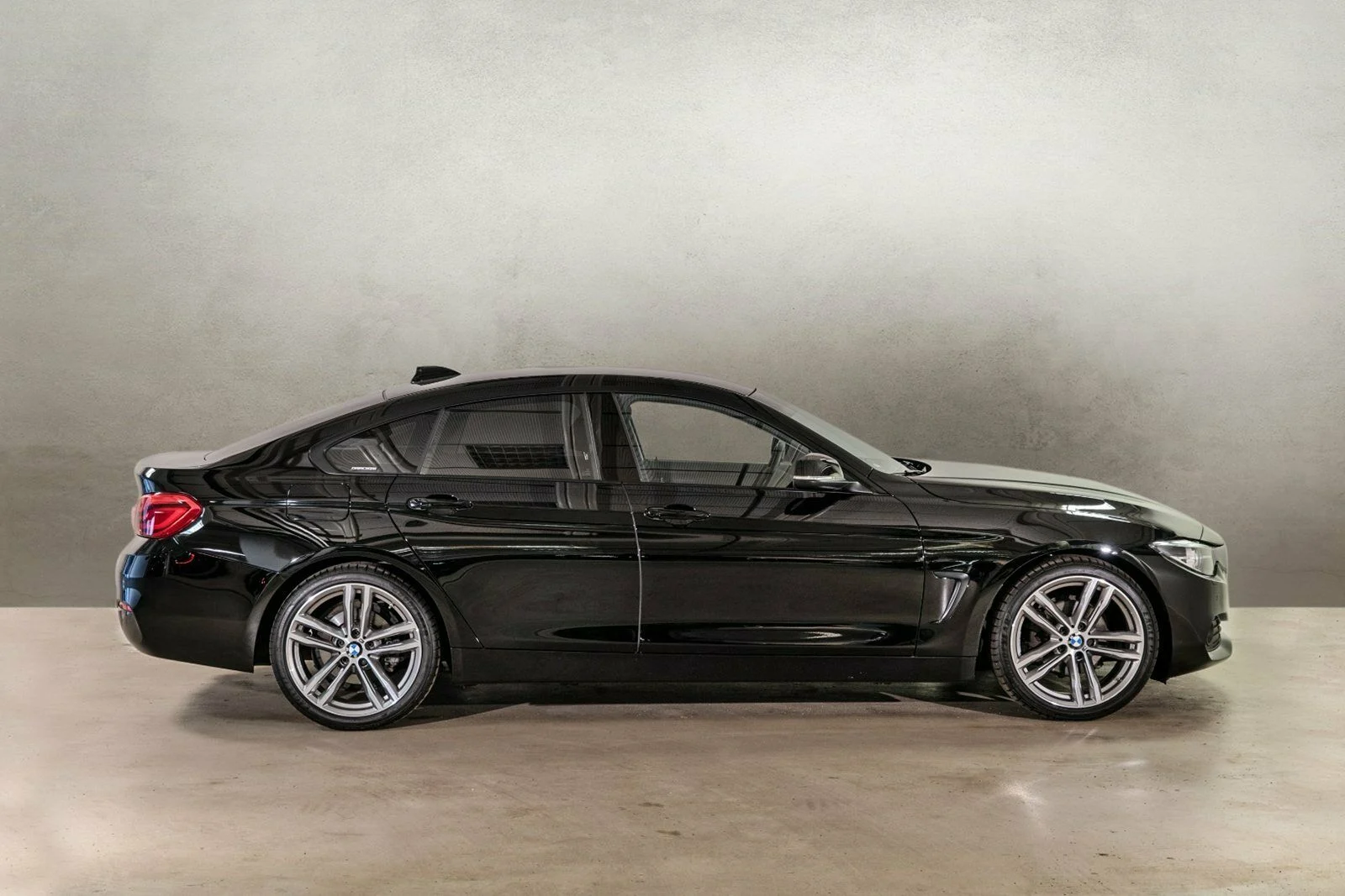 BMW 4-serie (2)