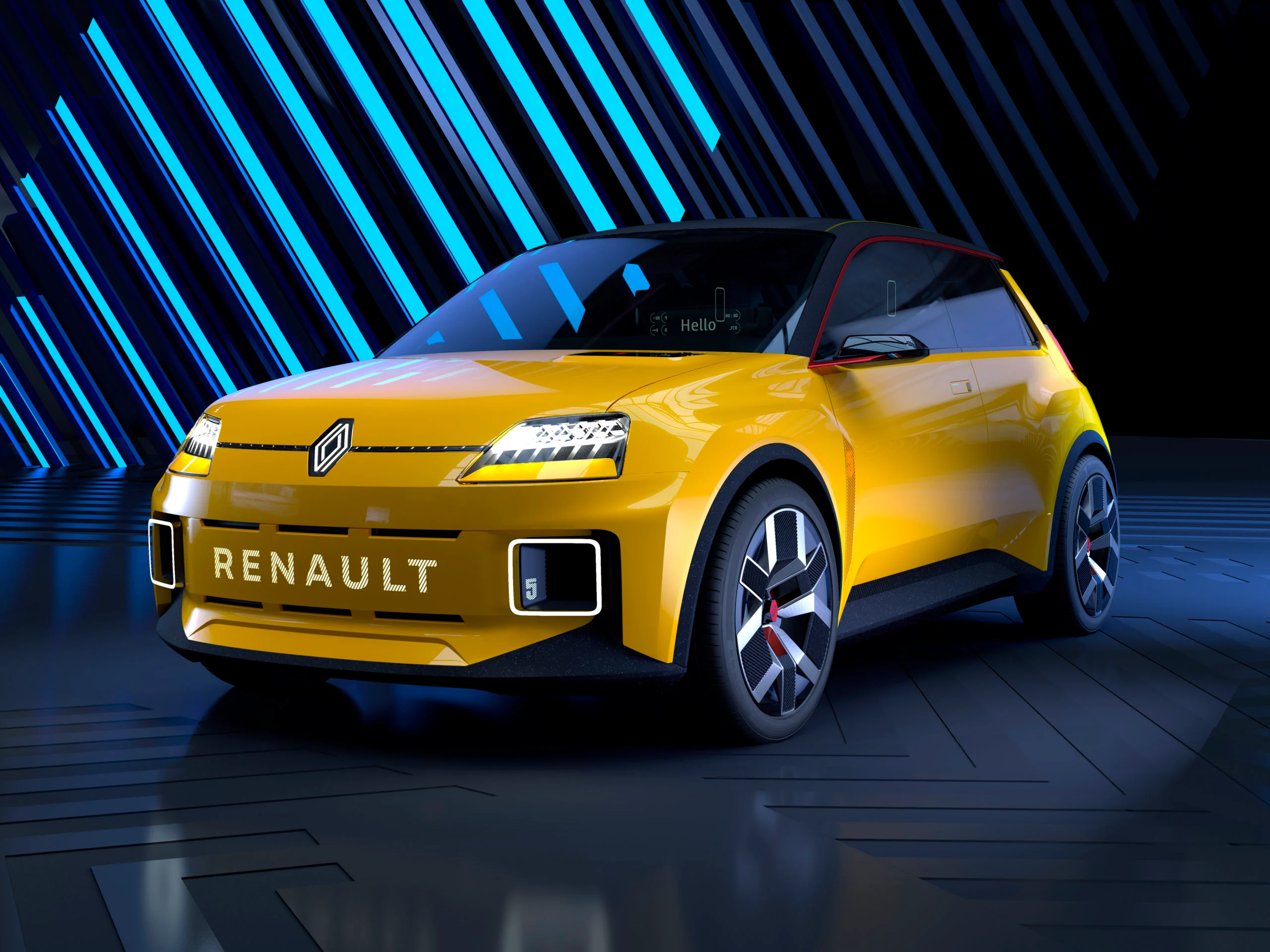 Renault 5