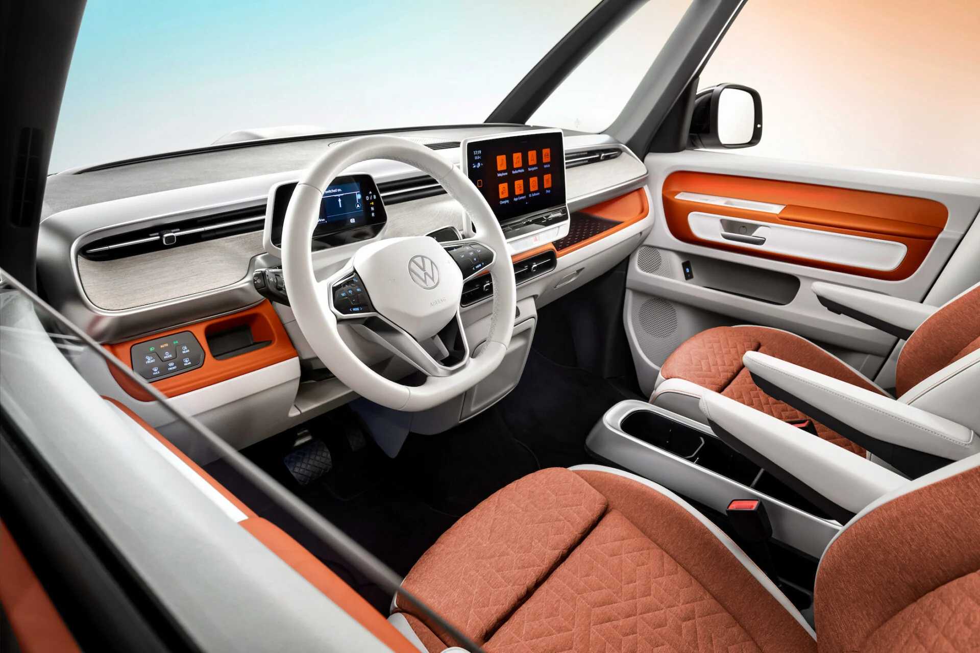VW ID Buzz63
