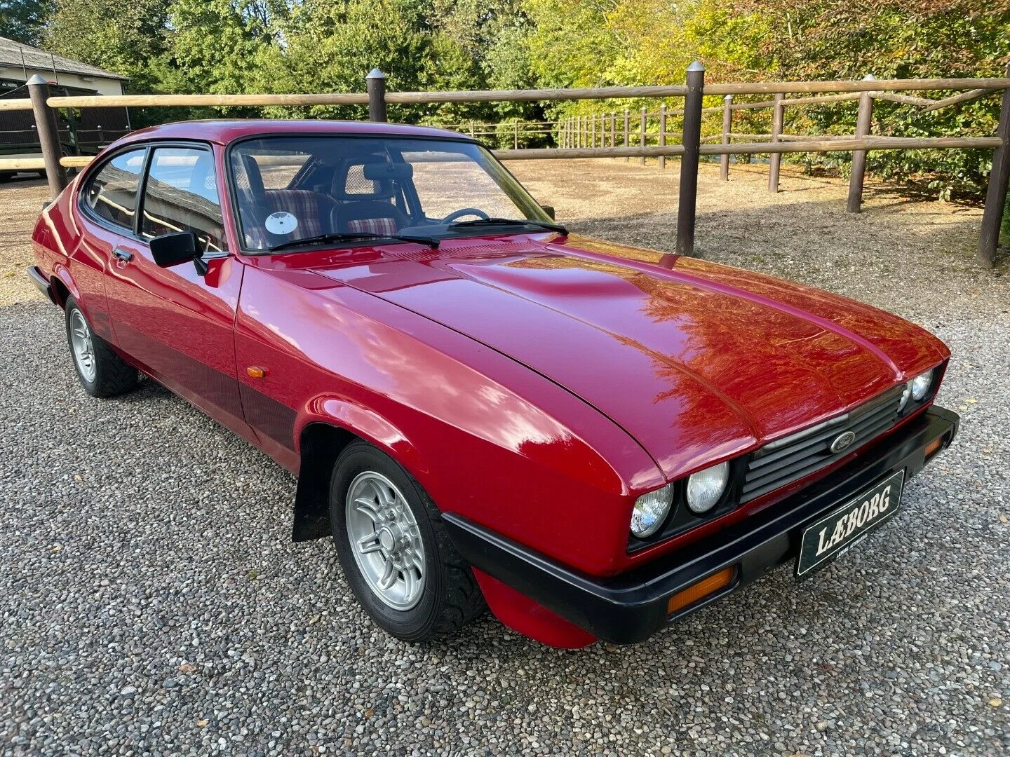 Ford Capri_1