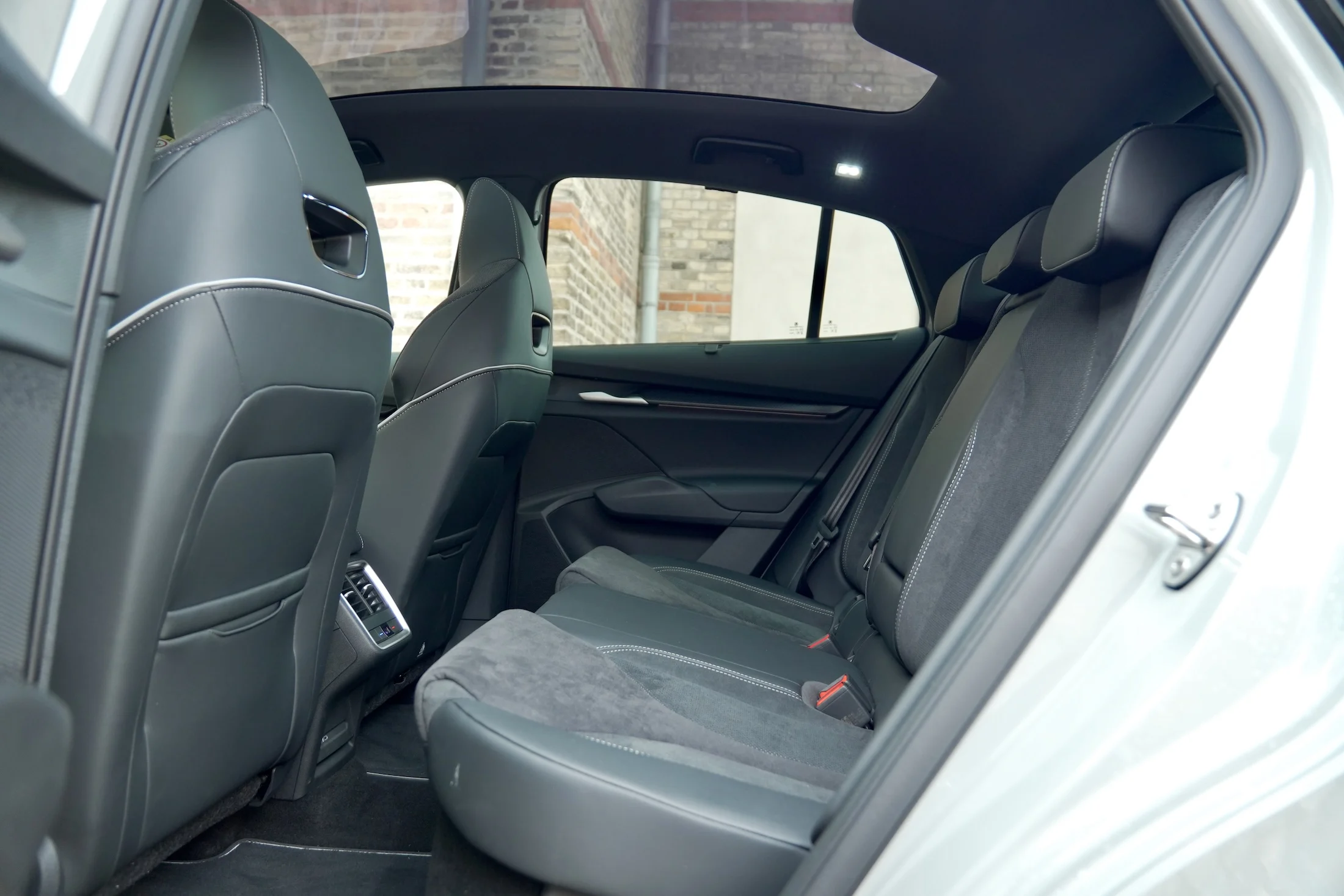 TEST Skoda Enyaq Coupé 85 MBB 328