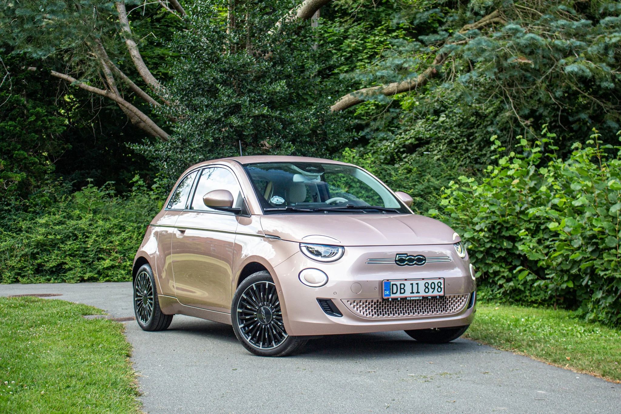 Fiat 500e (1)