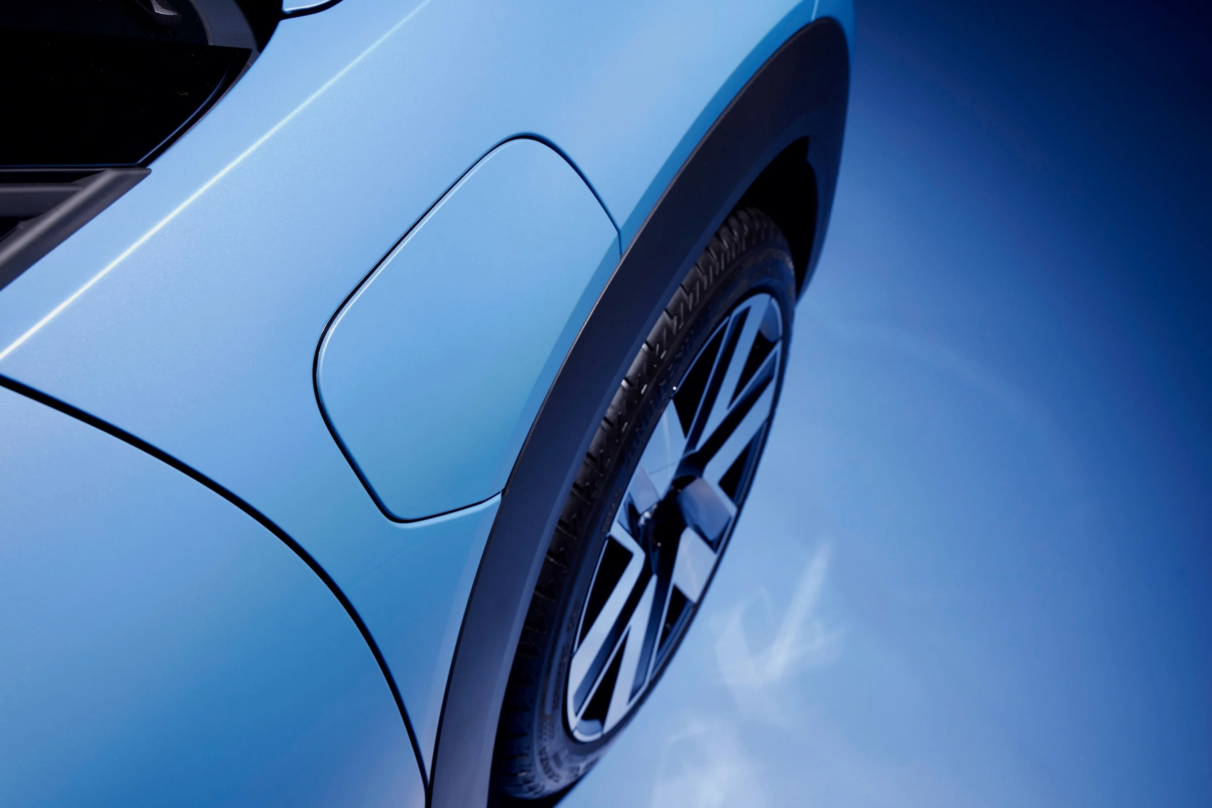 VW ID. Cross 27