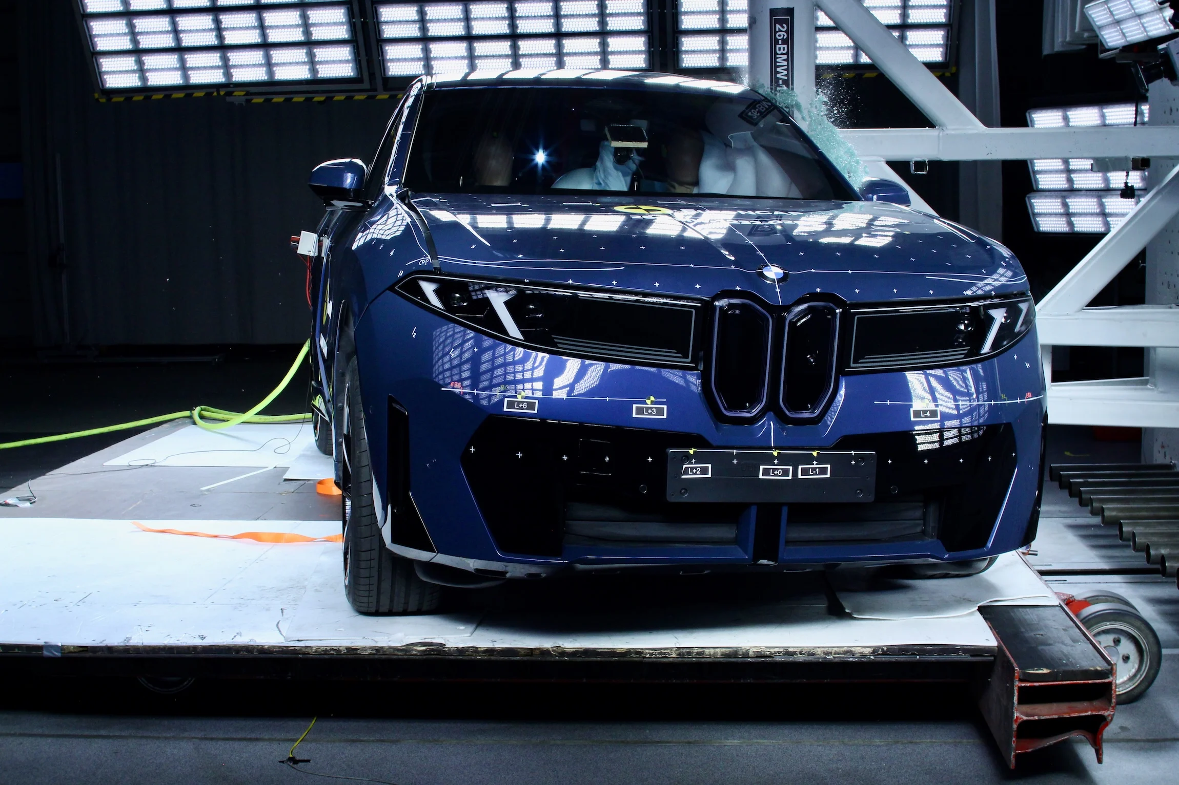 Euro NCAP 308