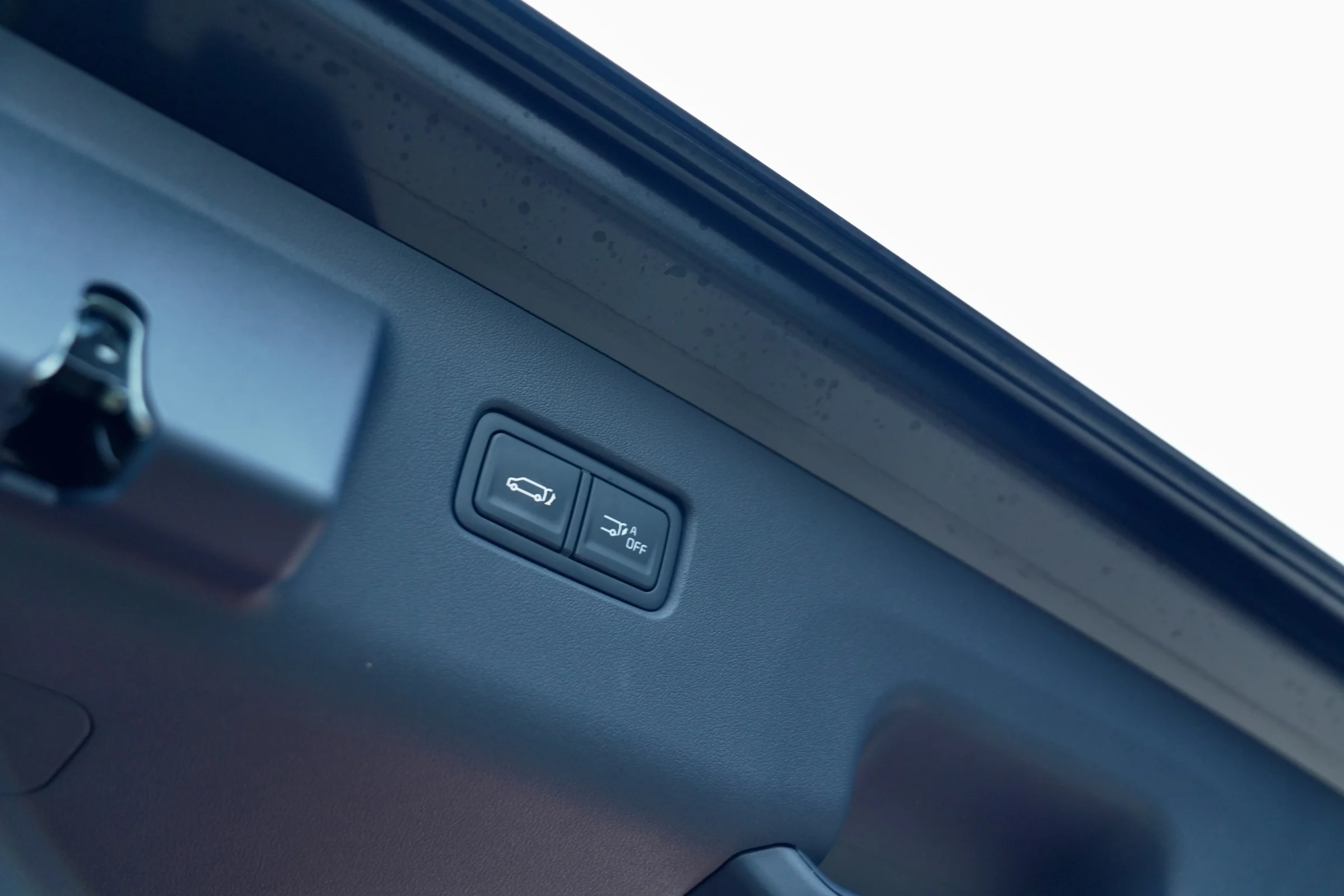 TEST Kia PV5 Passenger LR M