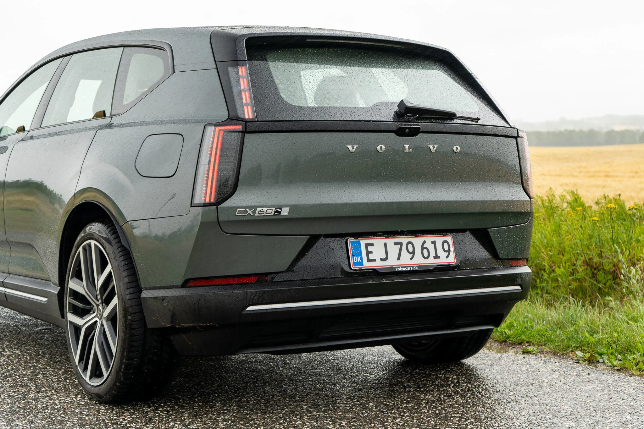 Volvo EX60-29