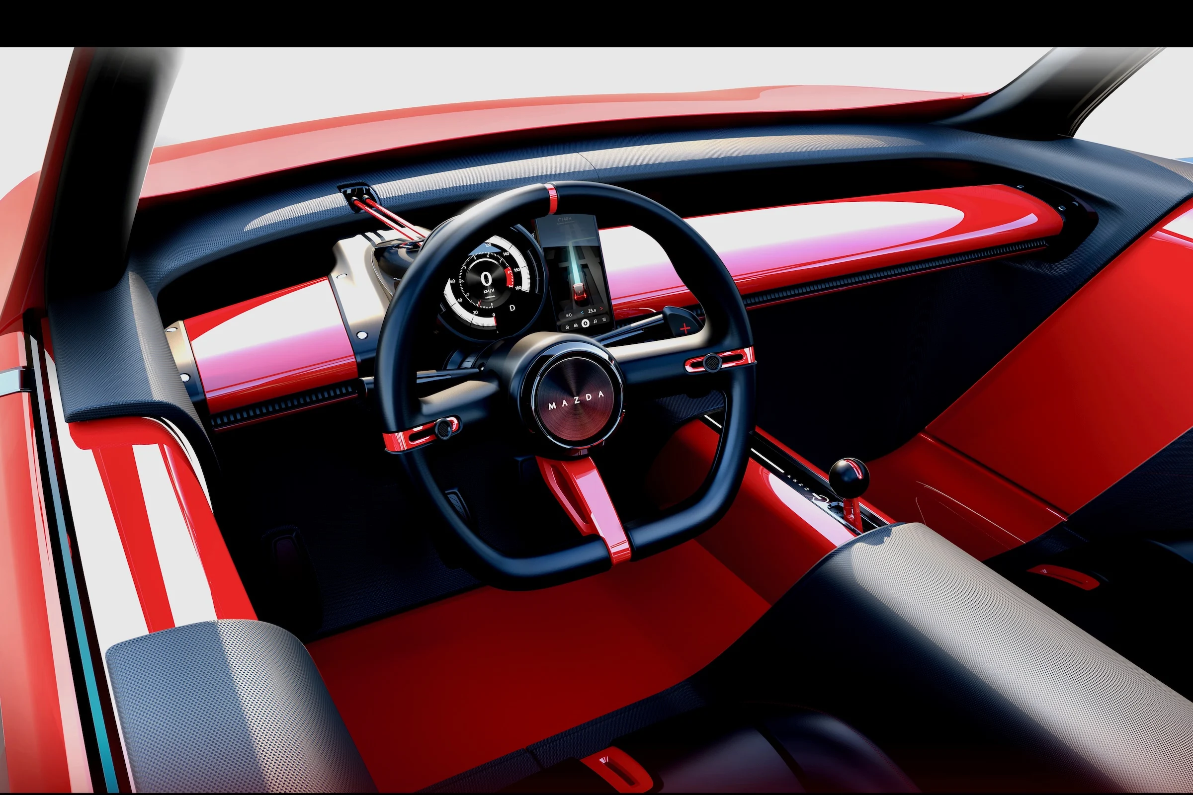 mazda vision x-compact int 2 highres