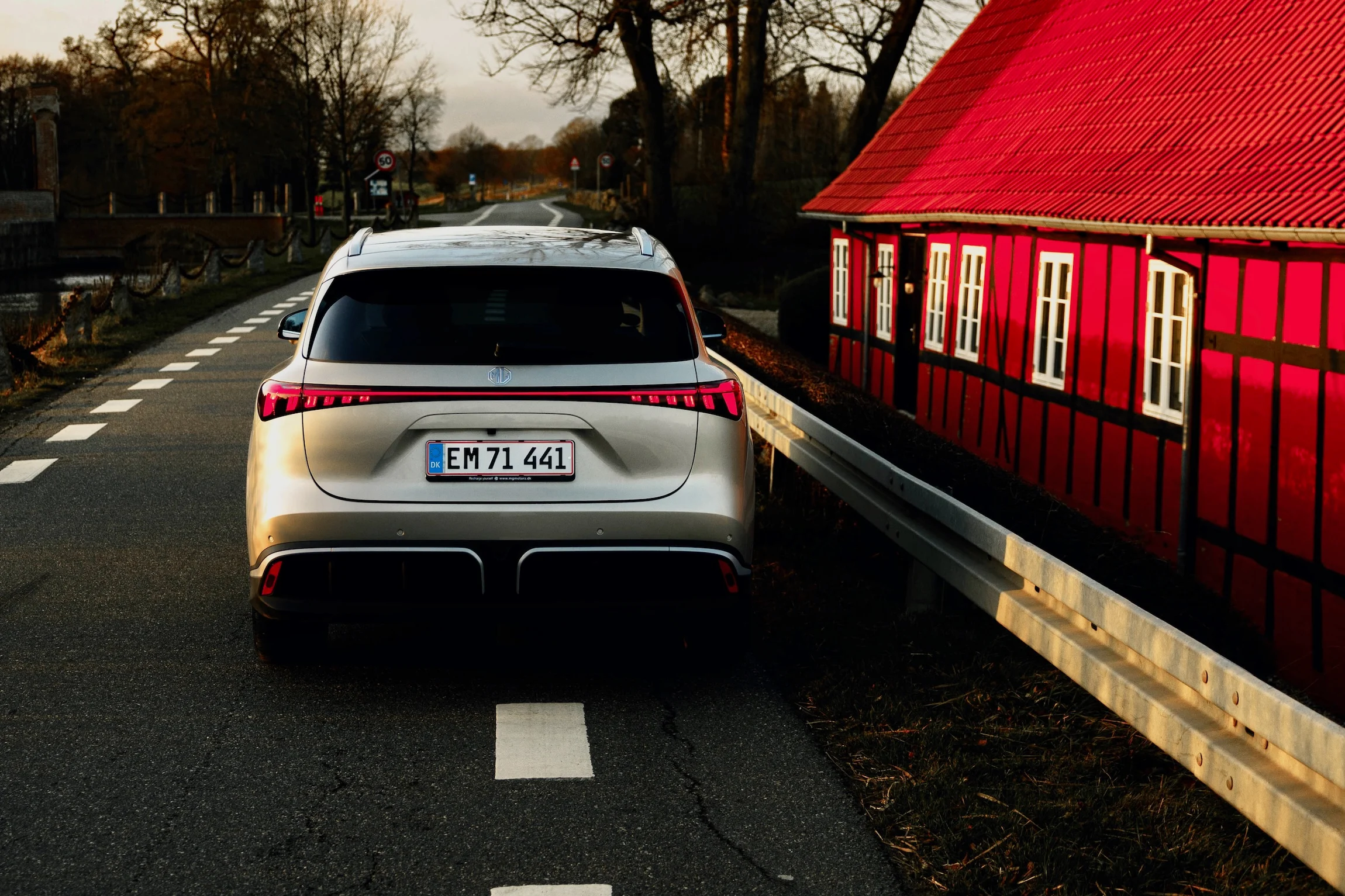 FOERSTE TUR MGS6 EV 5400