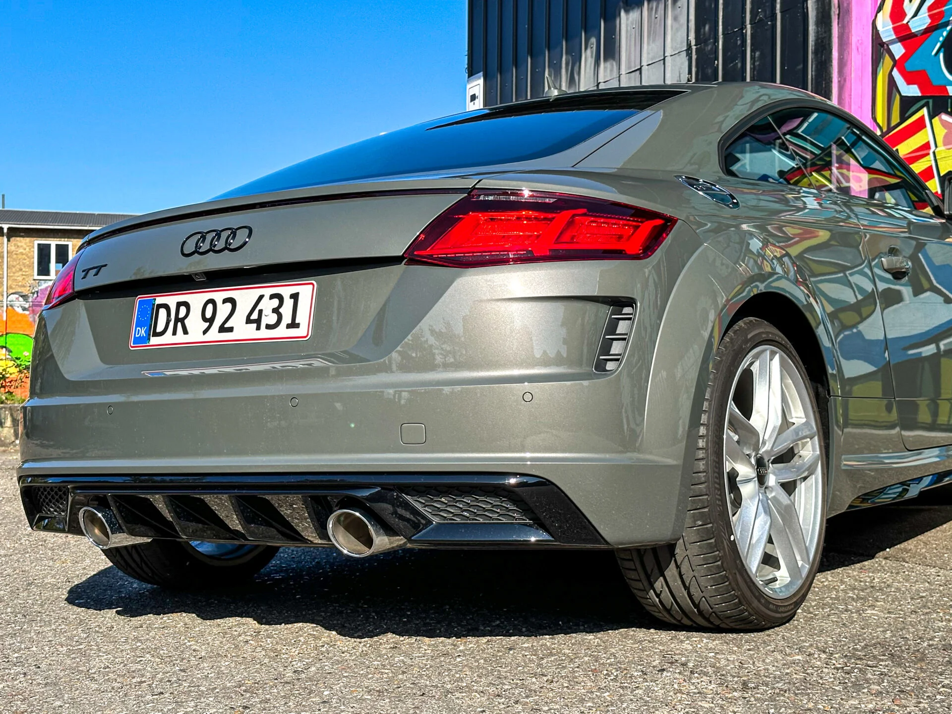 Audi TT-18