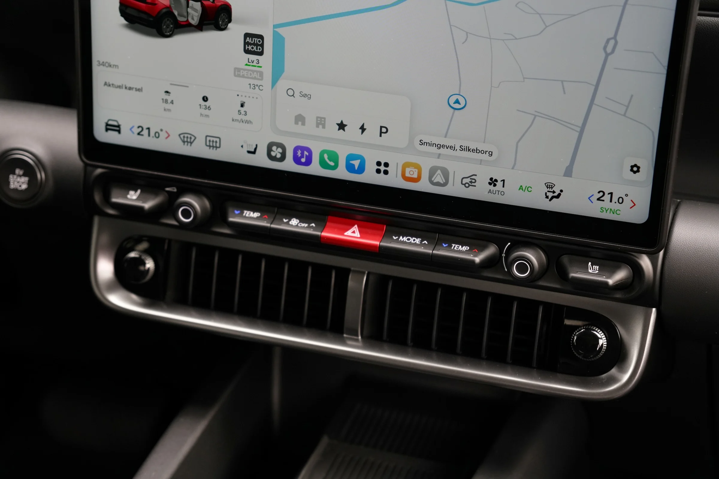 FØRSTE TUR Hyundai Ioniq 3 641