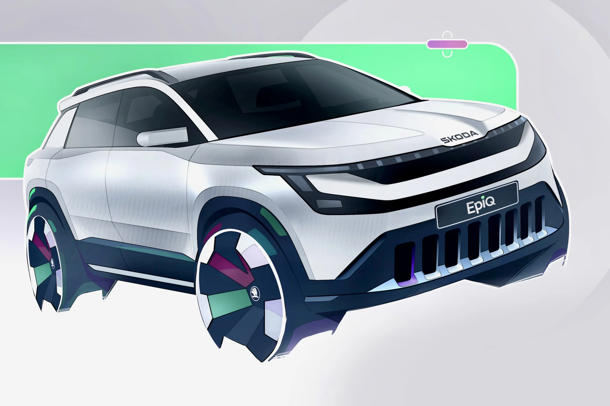 260504 skoda auto releases interior sketches of epiq 3 b8b3c057