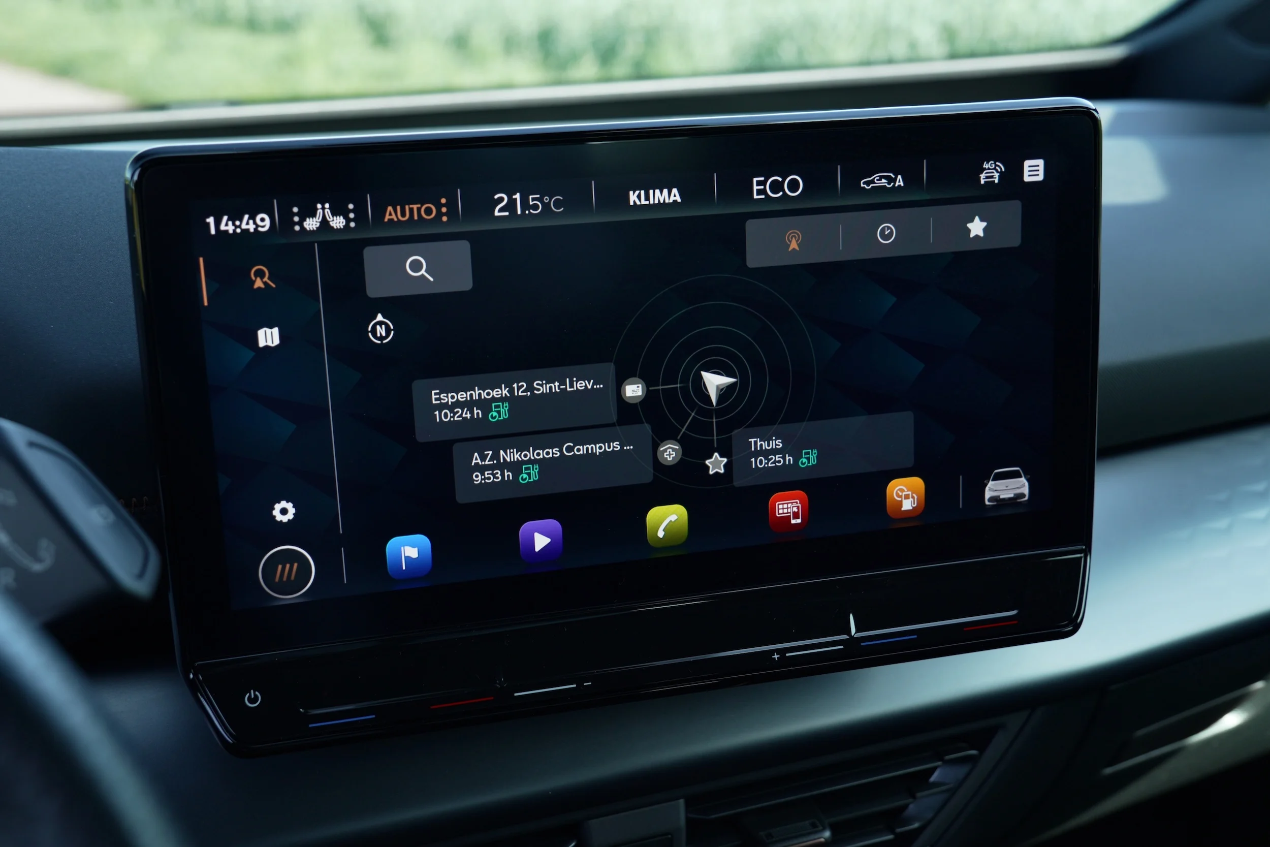 BRUGTTEST Cupra Born 58 2022 MBB 1295