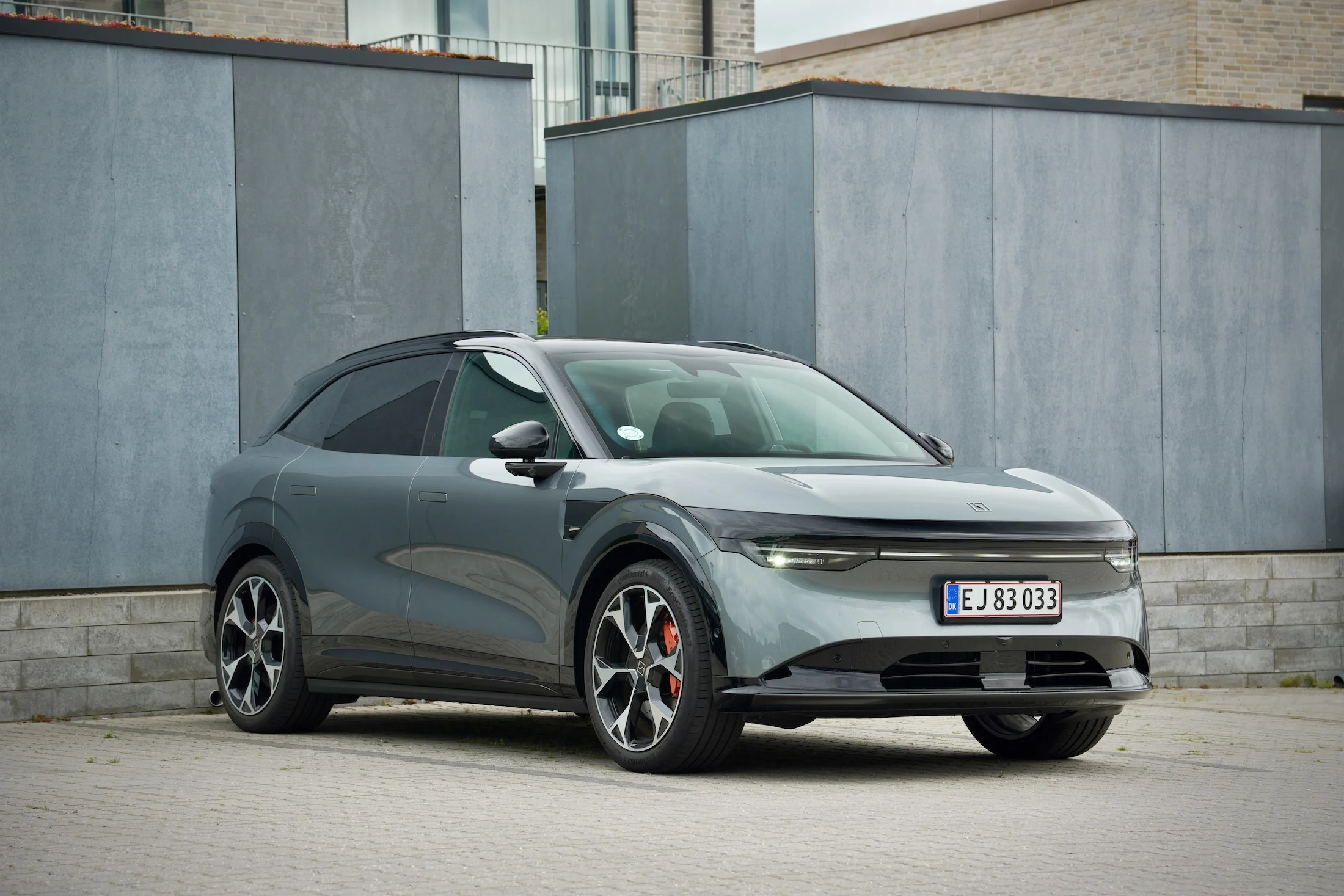 TEST Zeekr 7X Privelige BEK 3190