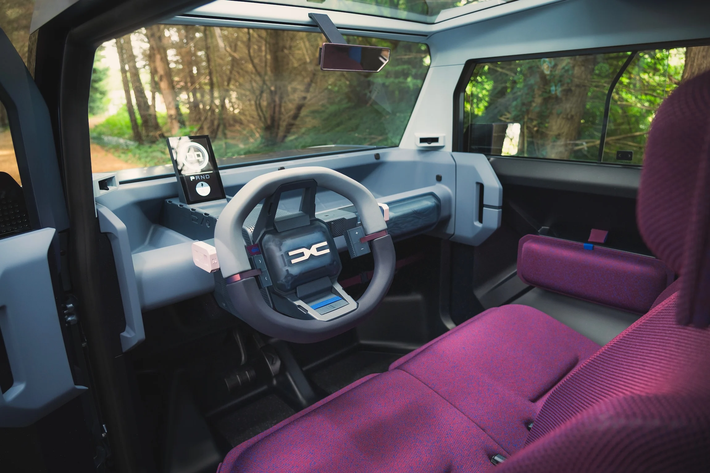 Dacia Hipster Concept (7)
