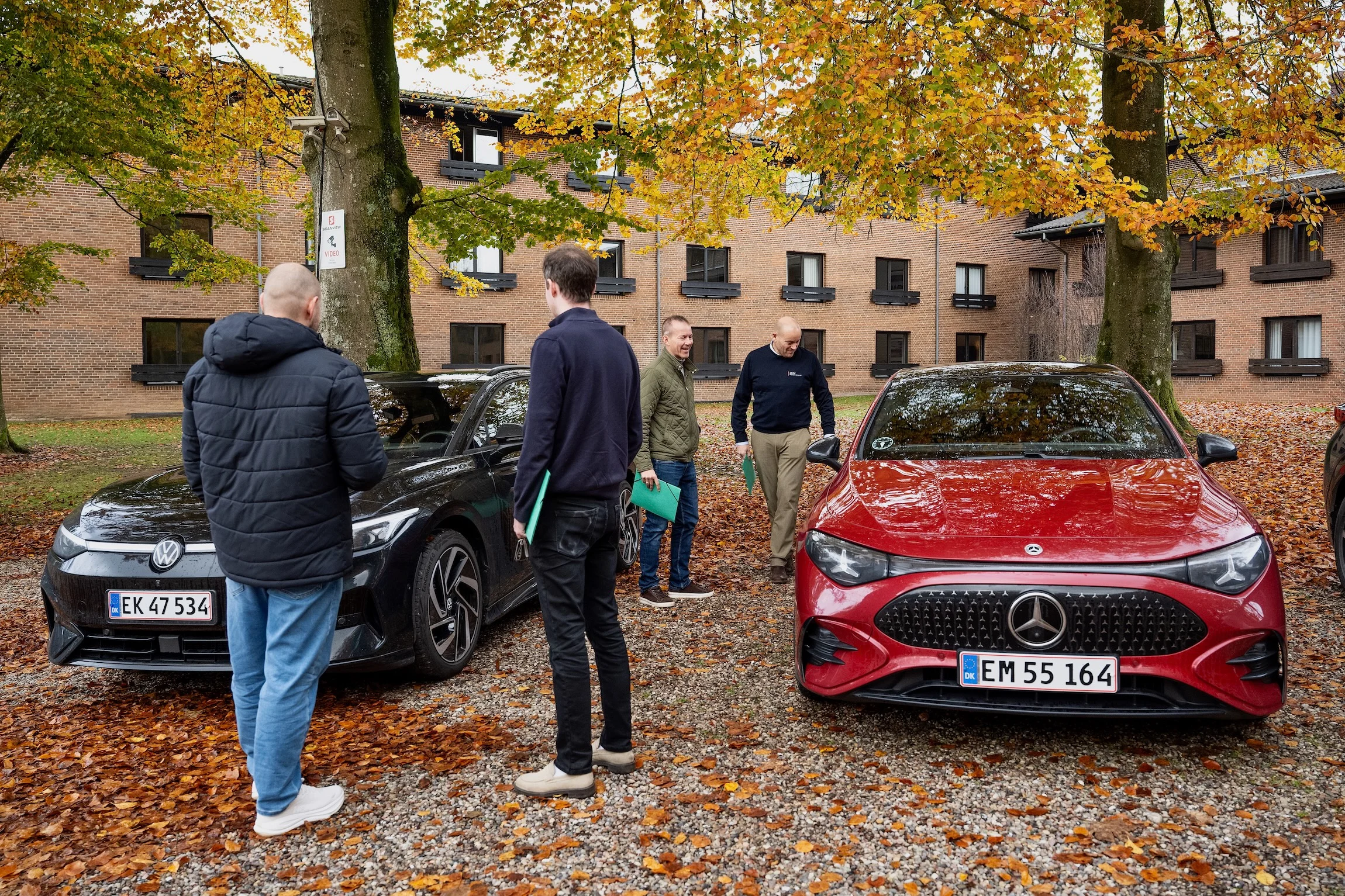 8Businessbilen Businessbilen 2026 0Businessbilen 2026 6 ©@ JonasFotografi:Jonas Ahlstrøm Businessbilen 2026