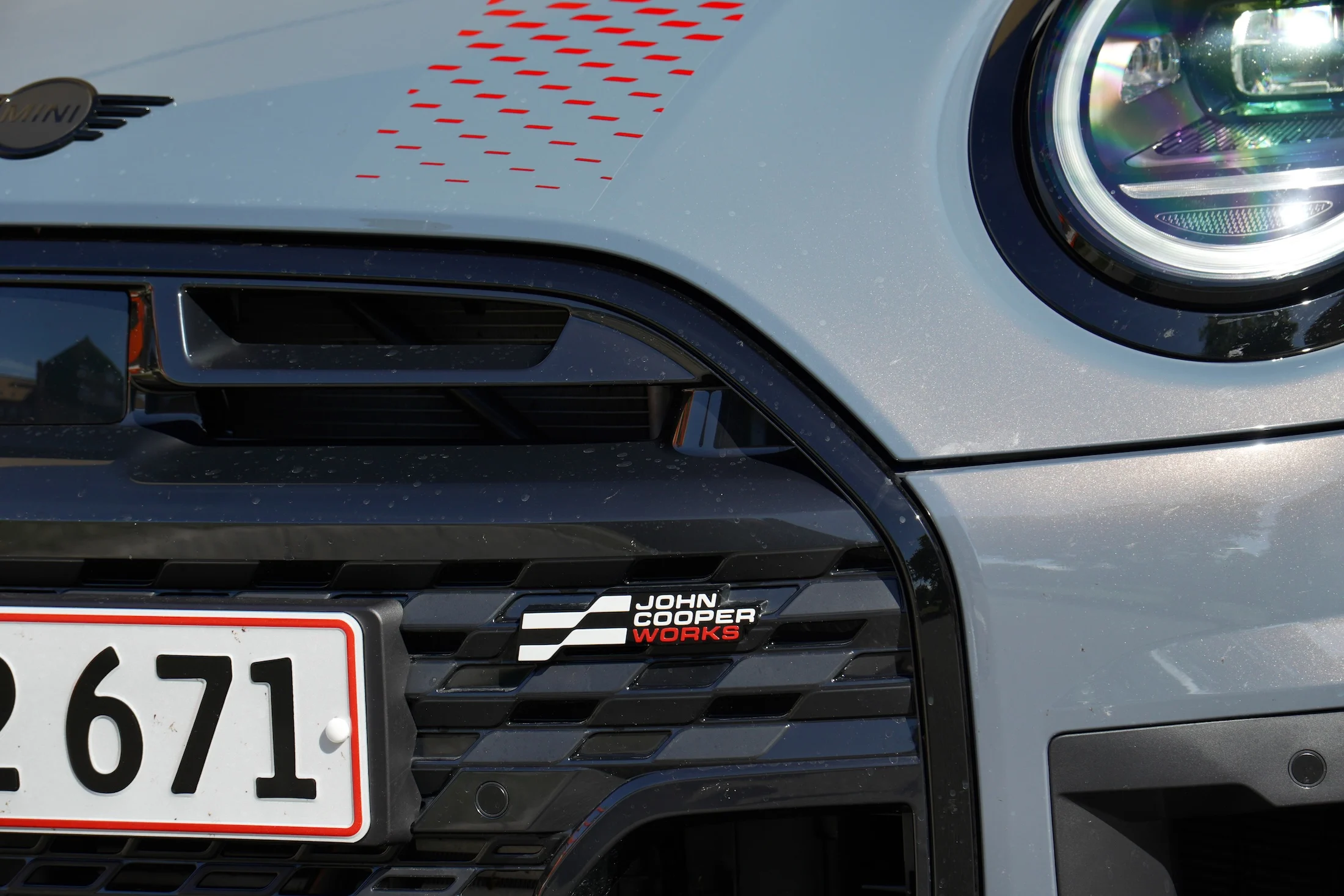 TEST Mini Cooper Cabriolet JCW MBB 040
