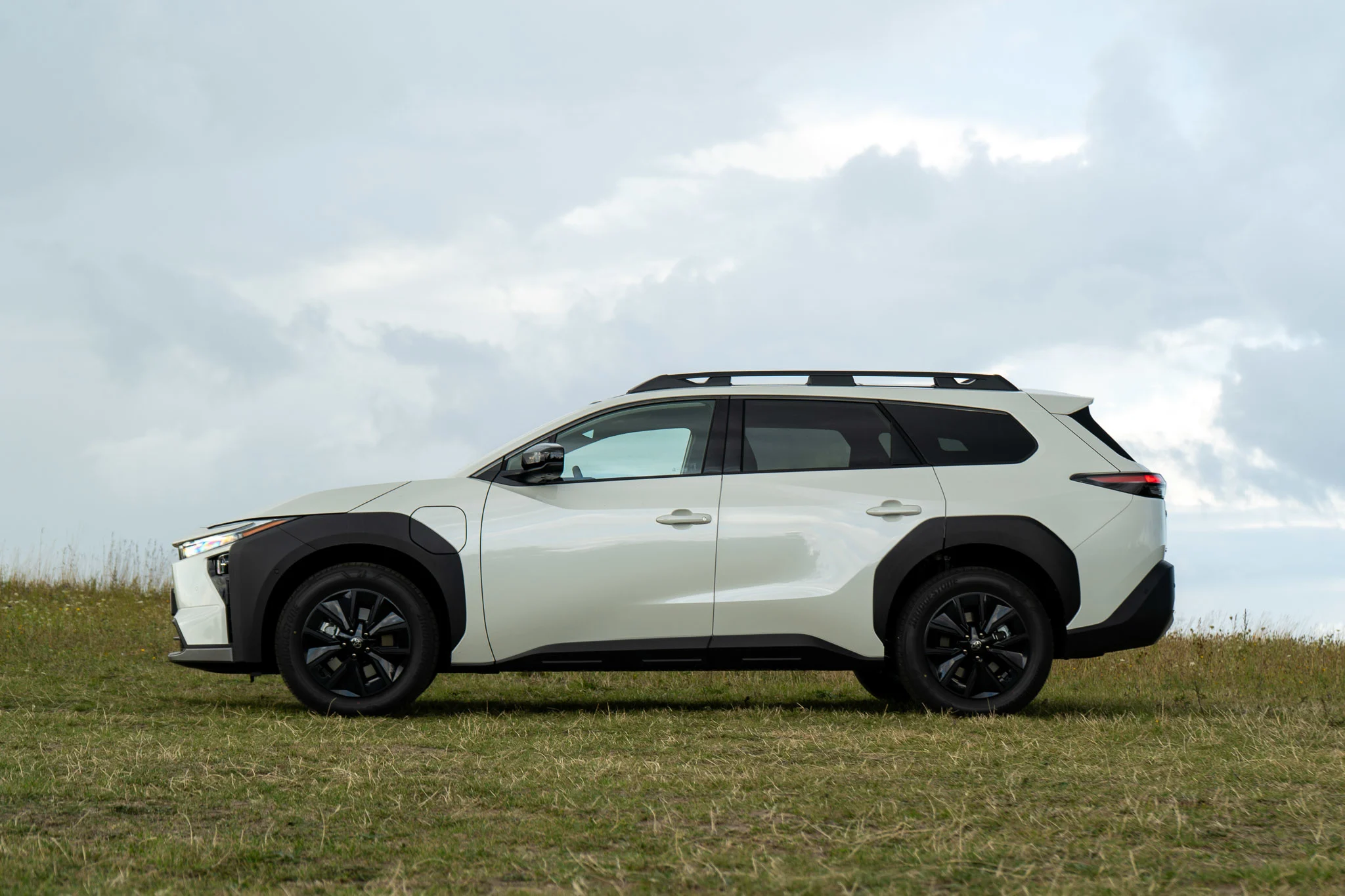 Toyota BZ4X Touring AWD-16