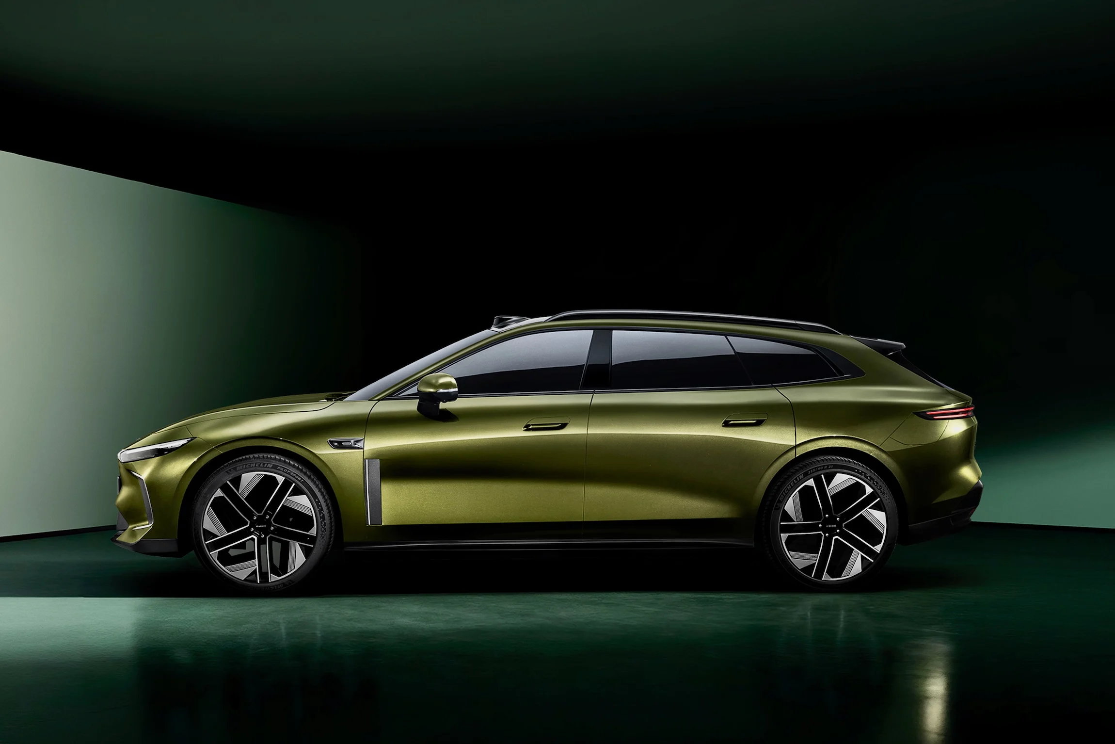 Exlantix ES GT -163721