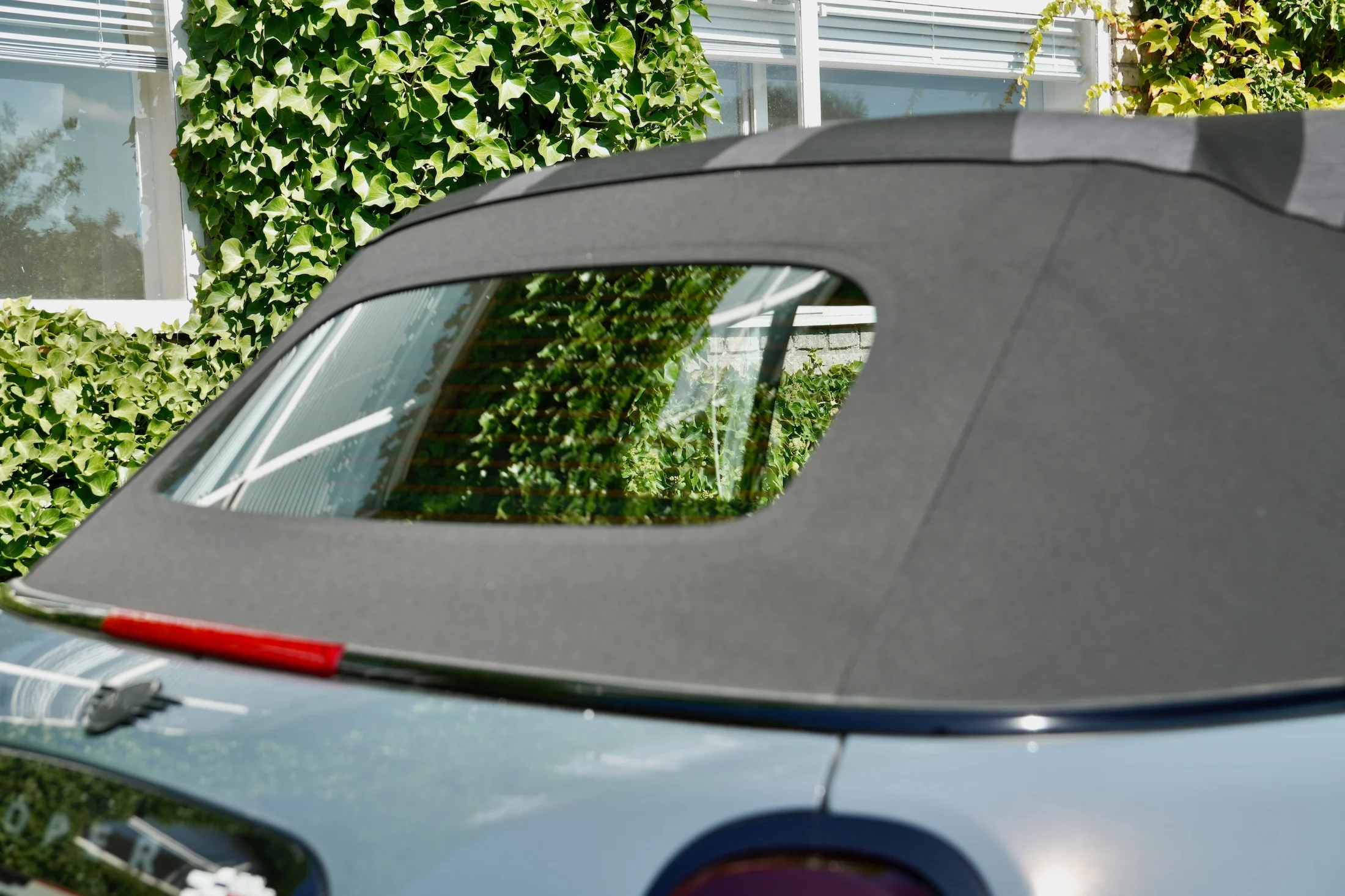 TEST Mini Cooper Cabriolet JCW MBB 069