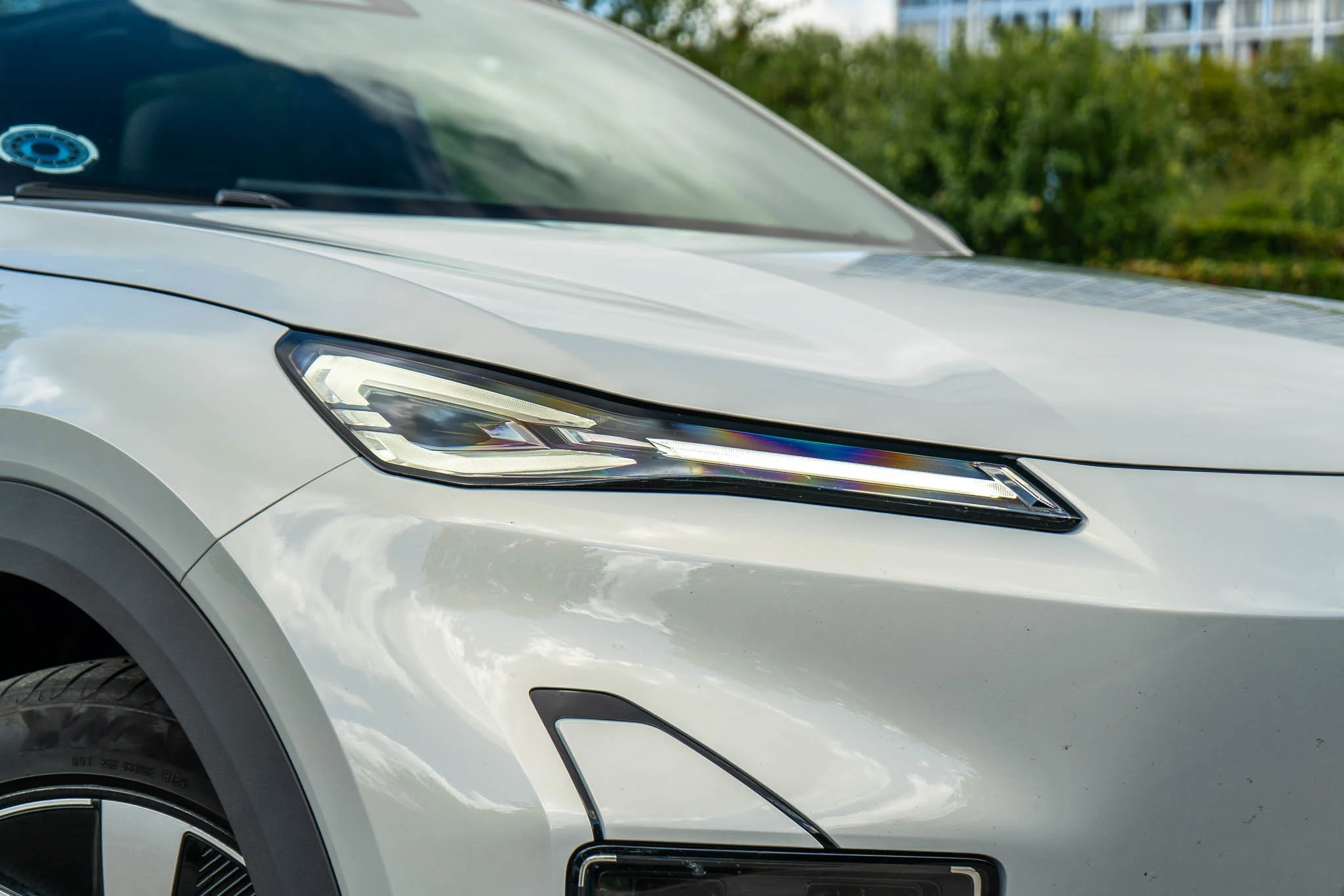 Changan Deepal S05-27