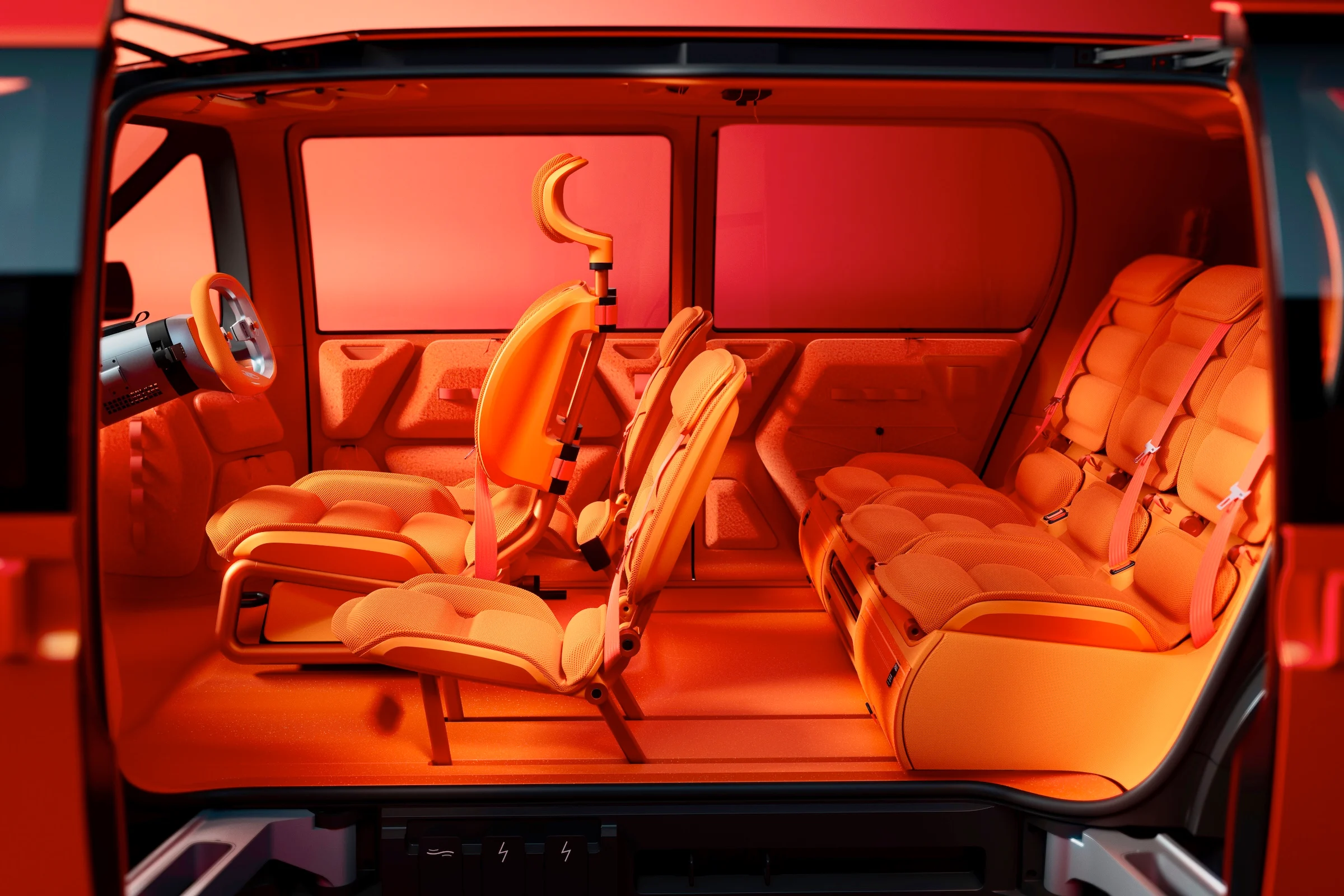 Citroen ELO16.022s move