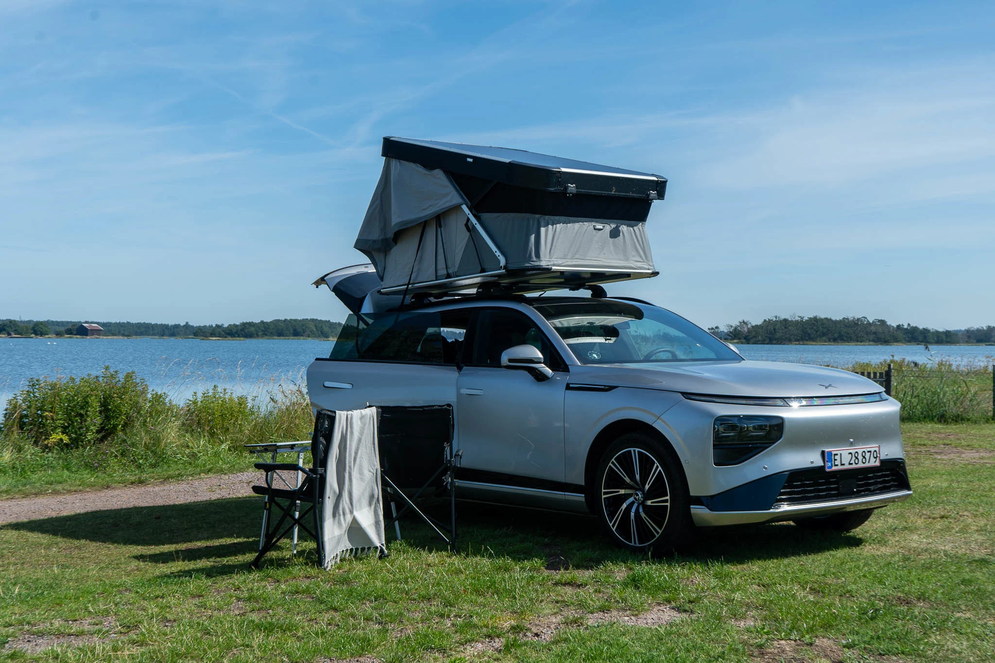 XPeng G9 - Outback Overland-2