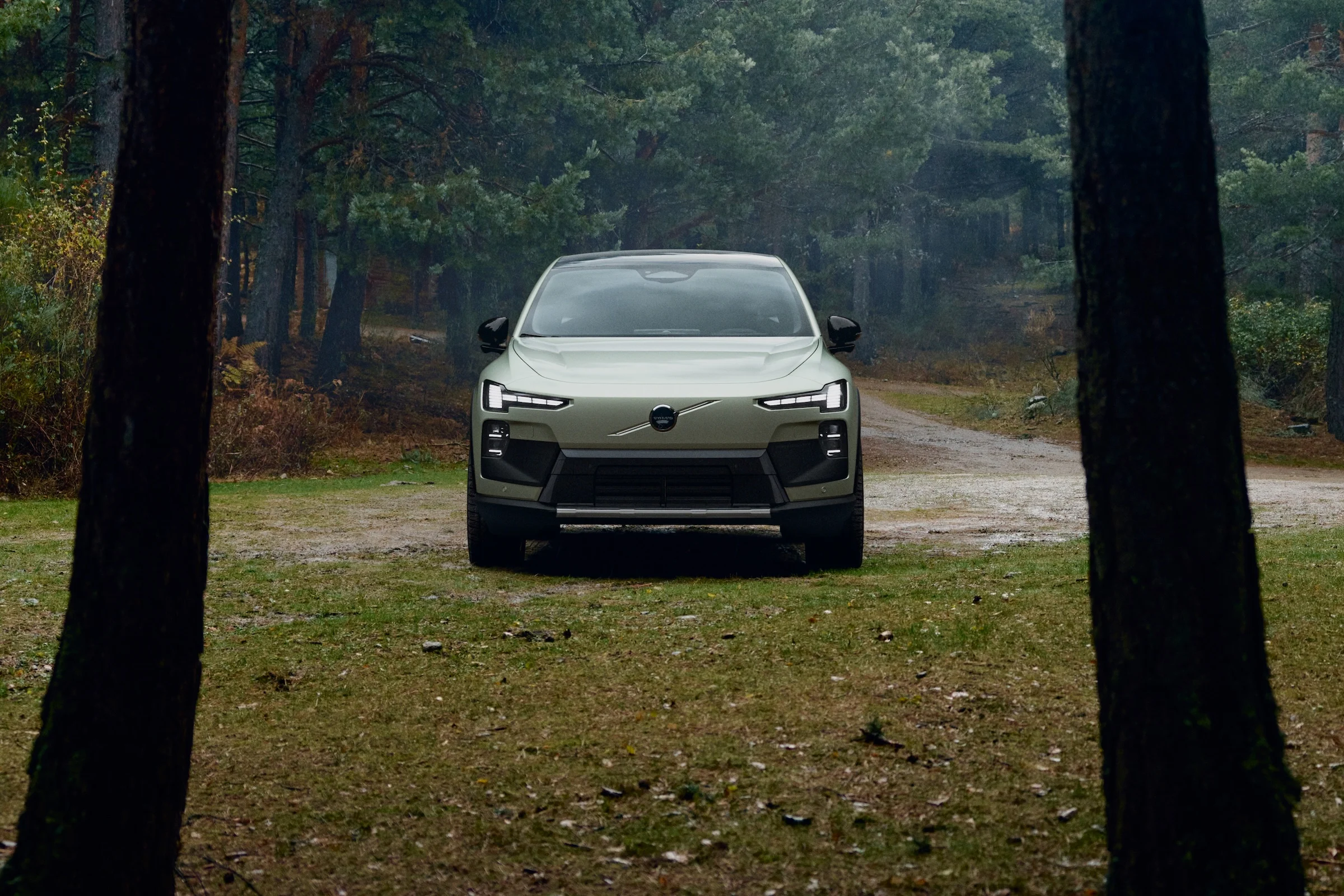 AKQA0201 EX60CC LS Front